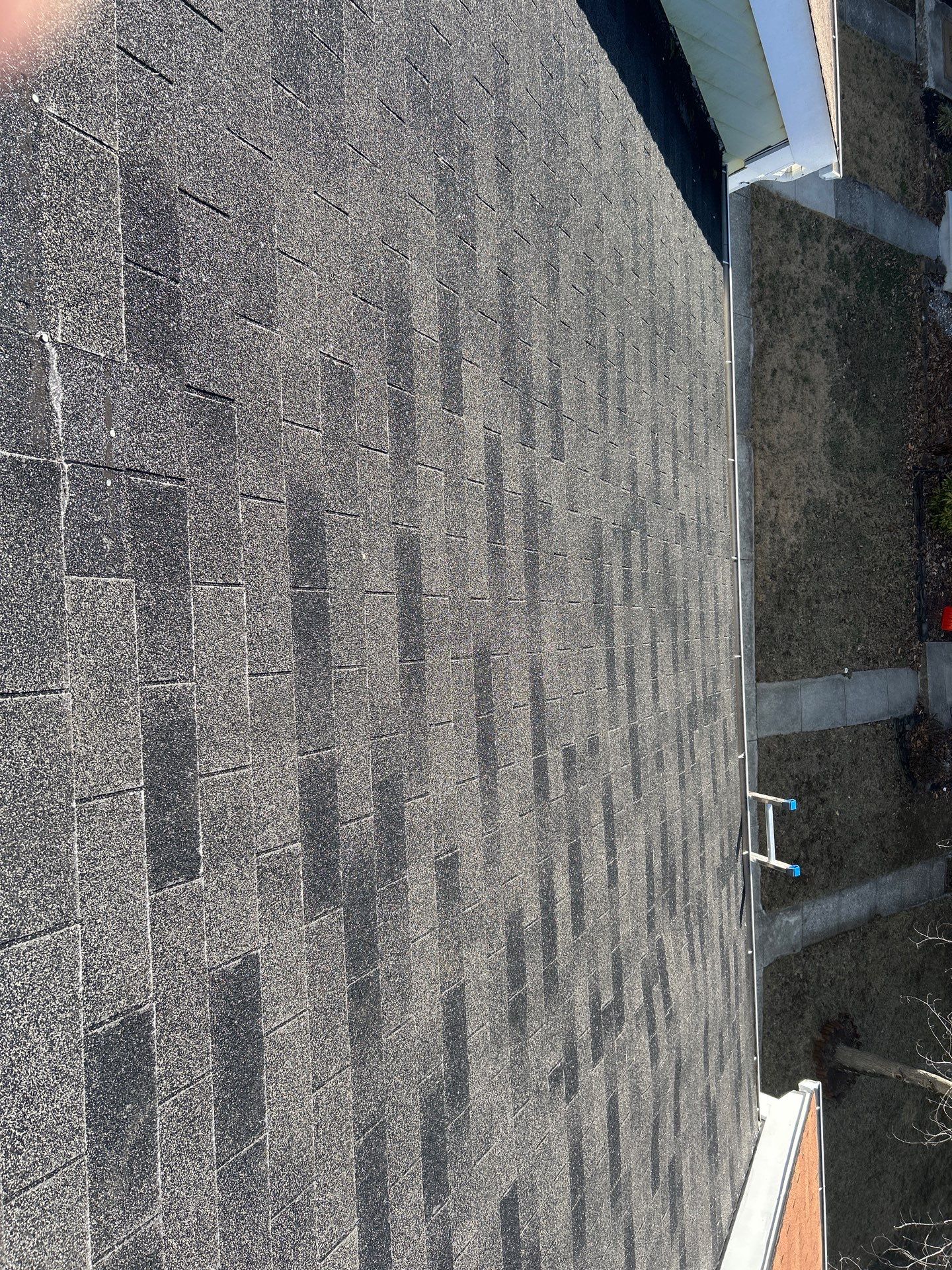 New Roof Install using Tamko Titan- Rustic Black  by Storm Ready Exteriors