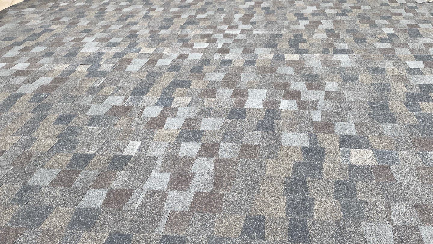 Roof Replacement in Powder Springs by Georgia Roof Advisors