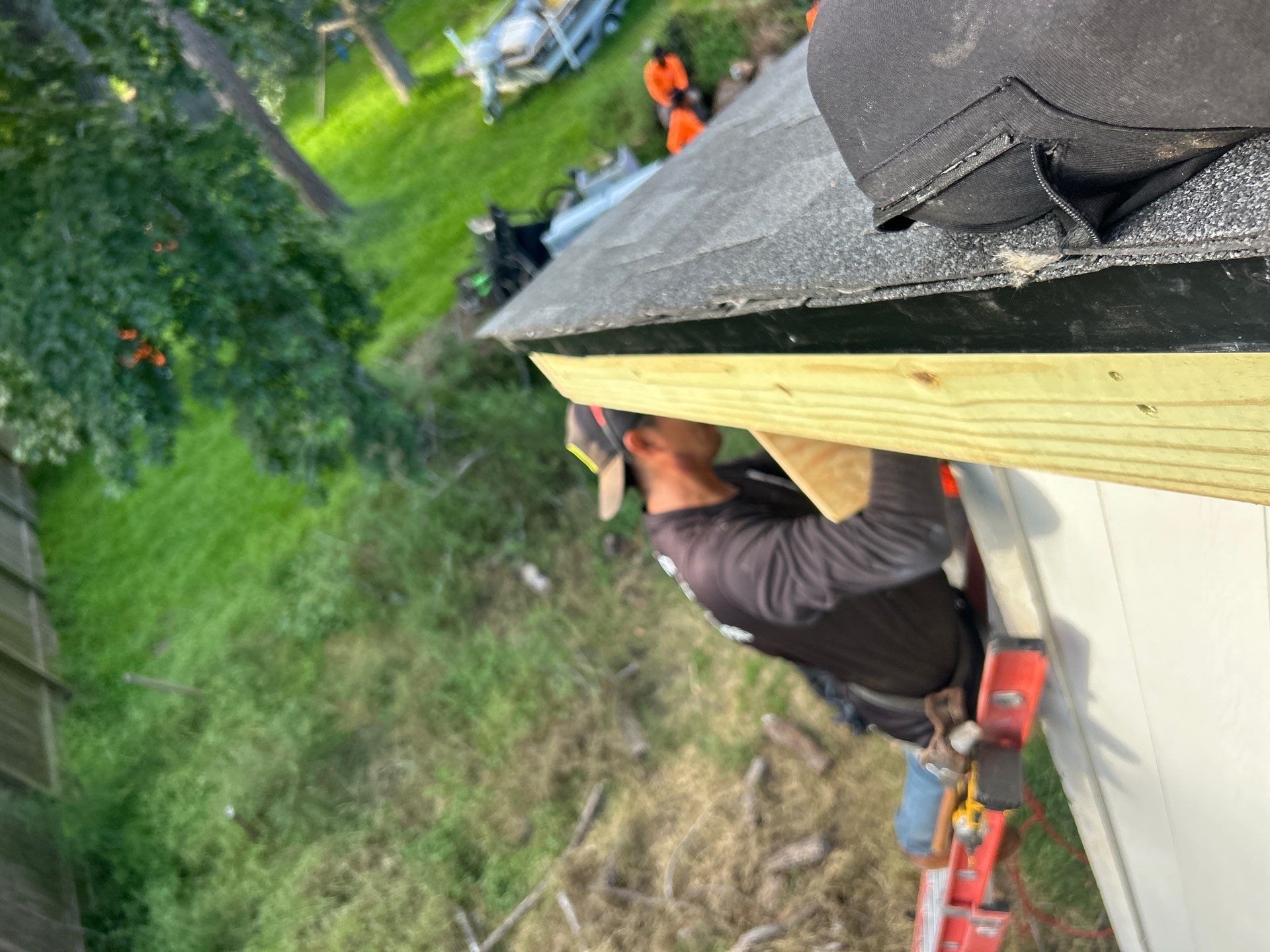 Roof Repair Magnolia by Roof Repair Services LLC