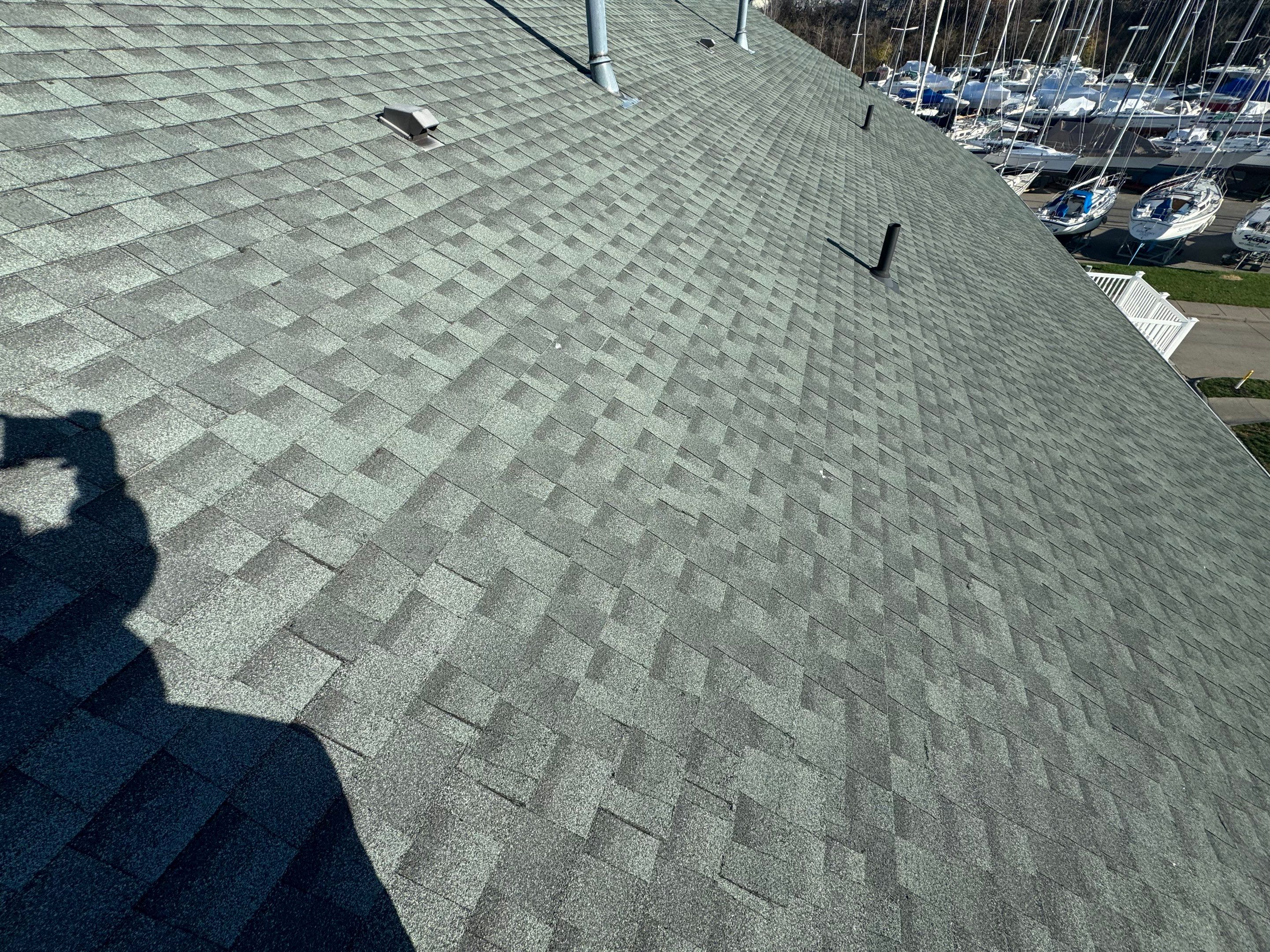 Roof Replacement by Homestyle in Lorain by Homestyle Home Improvements (HHI)