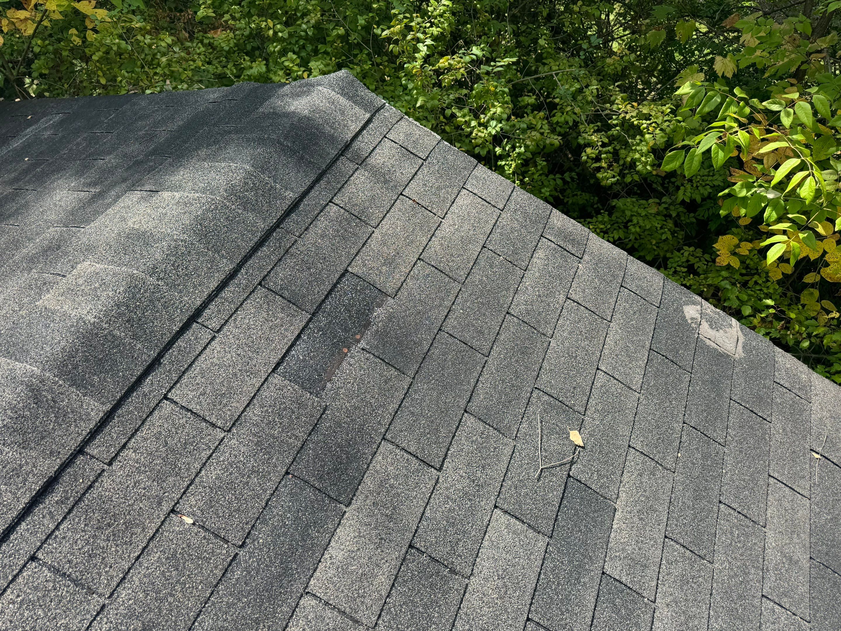Roof and Gutter Replacement by Homestyle in North Royalton by Homestyle Home Improvements (HHI)