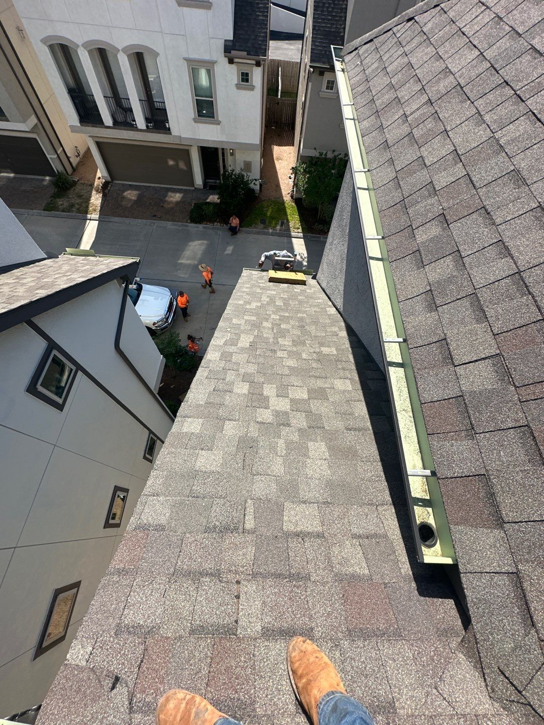 Roof Repair Houston by Roof Repair Company