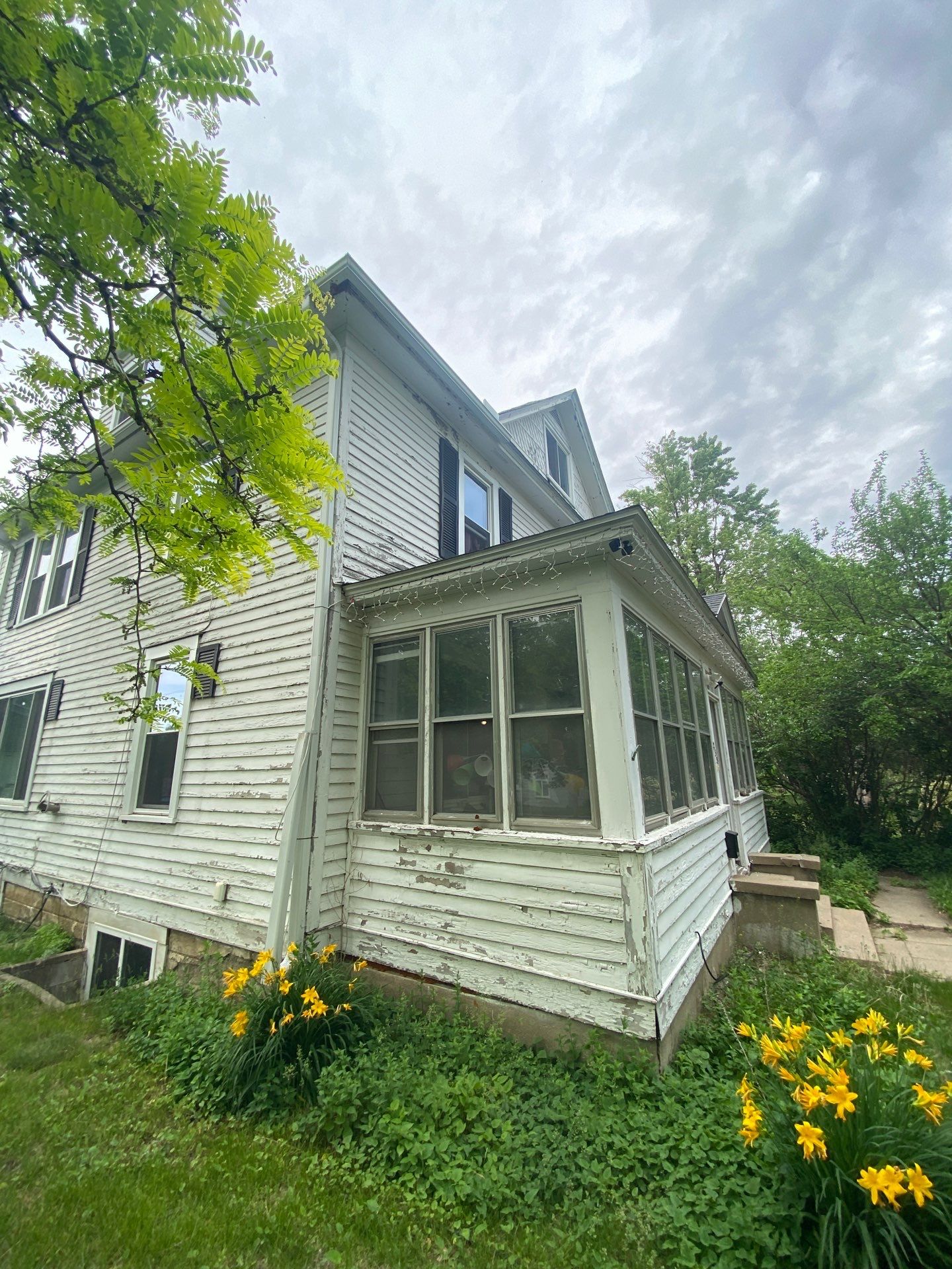 Siding Replacement by Zablocki Roofing & Exteriors