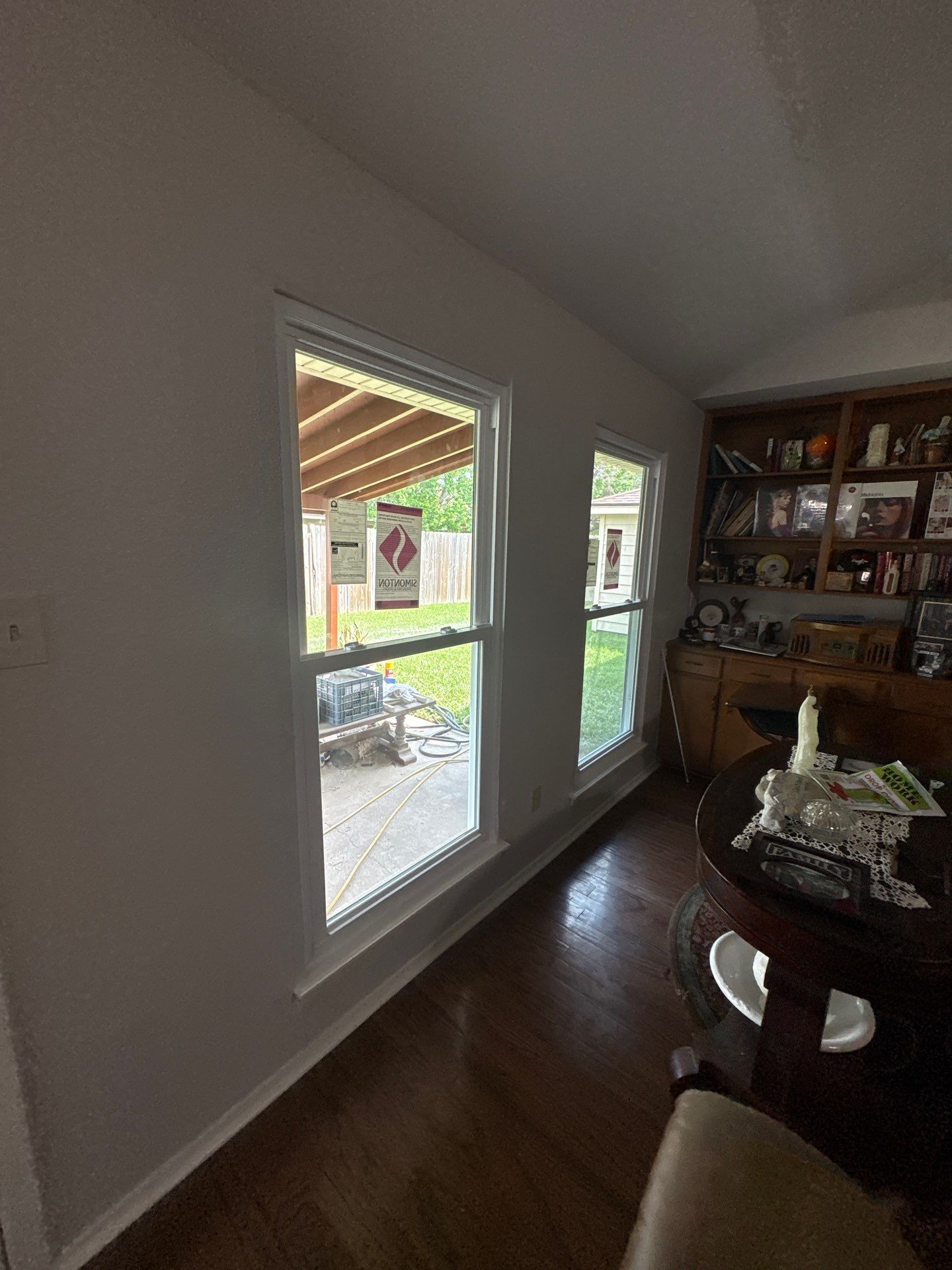Let me See! by Bayfront Roofing and Construction