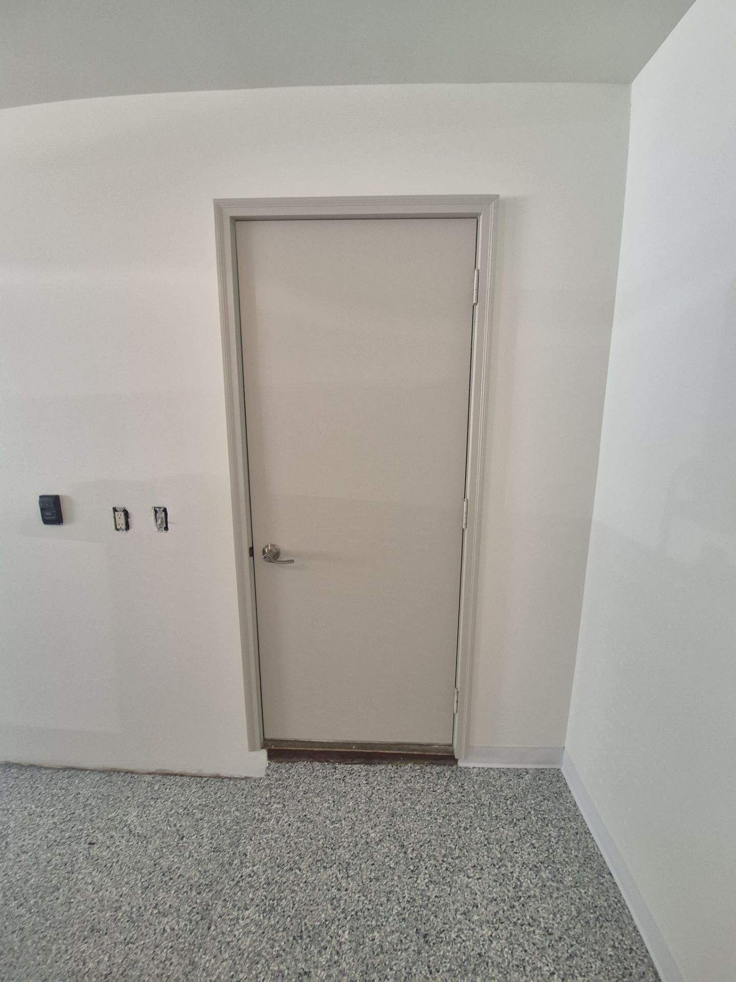 Fresh Walls & A Flawless Floor – Full Interior & Garage Refresh by Gordon Painting