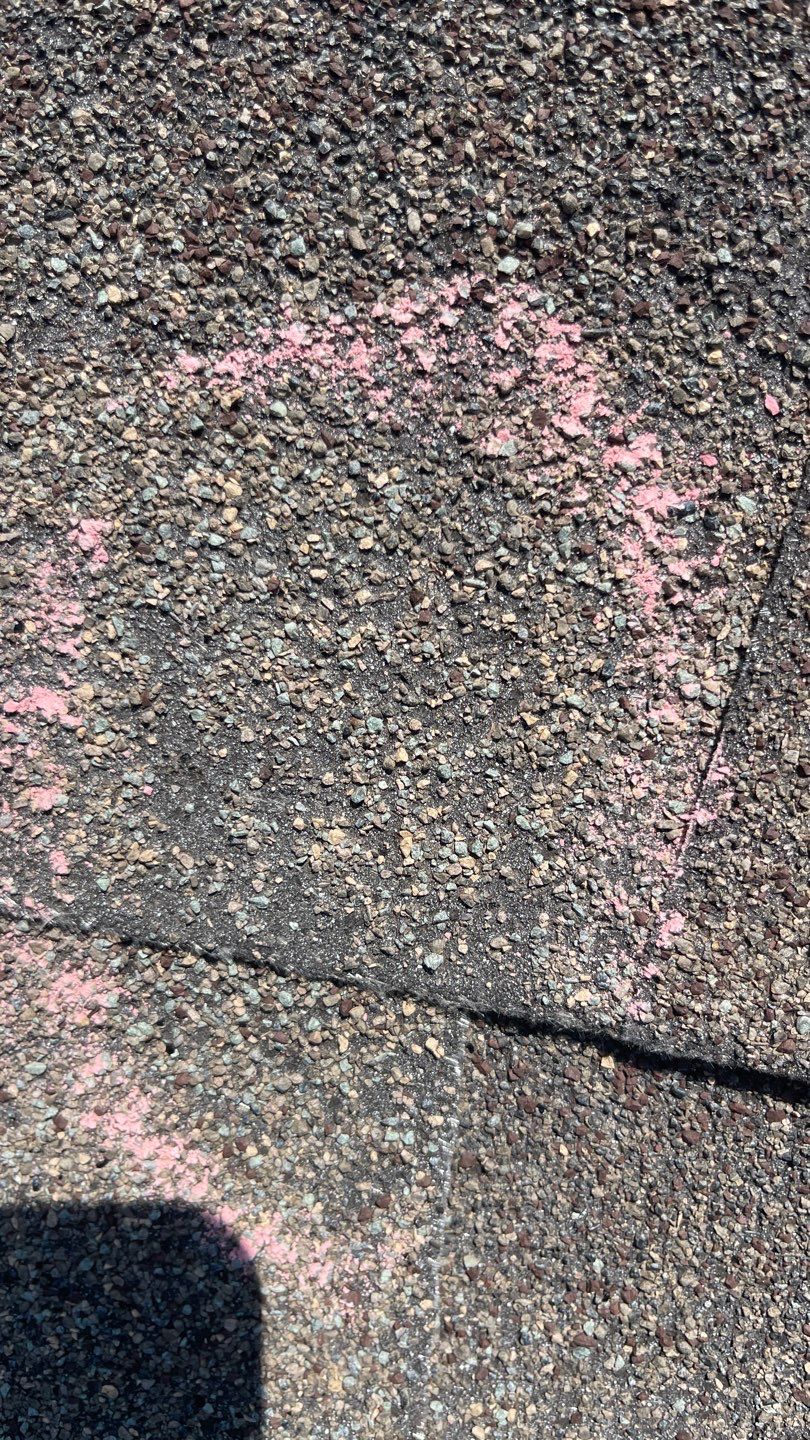 Residential Roofing Installation using GAF Natural Shadow  by A & H Roofing and Contracting, LLC