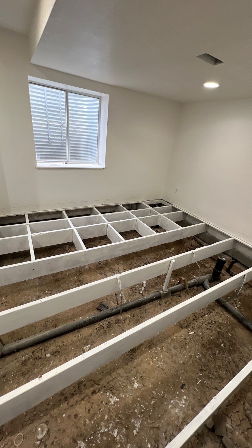 Mold Remediation by Accountable Home Services