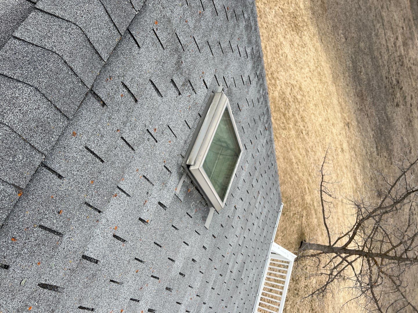 GAF Timberline HDZ - Charcoal by Montana Roofing Solutions