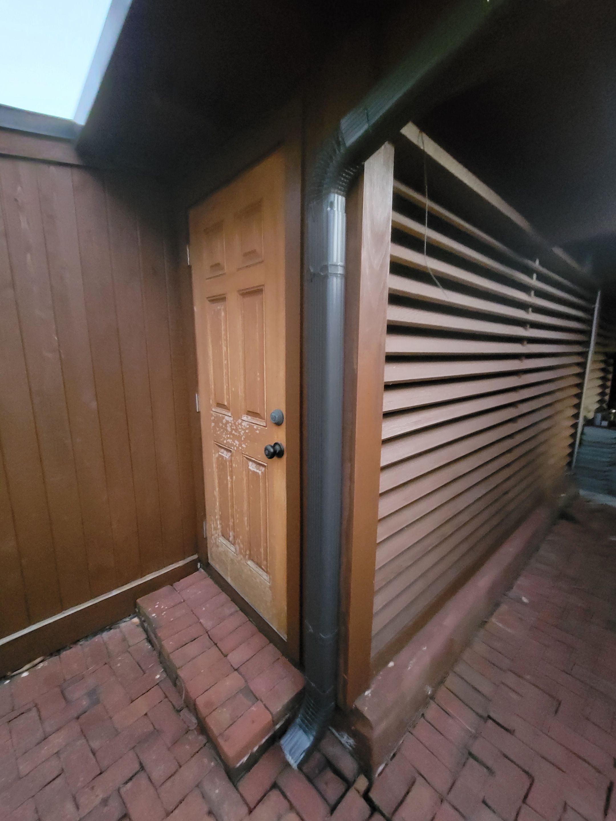 7-Inch Box Gutters for Maximum Protection in Fort Myers FL by Gutter Professors