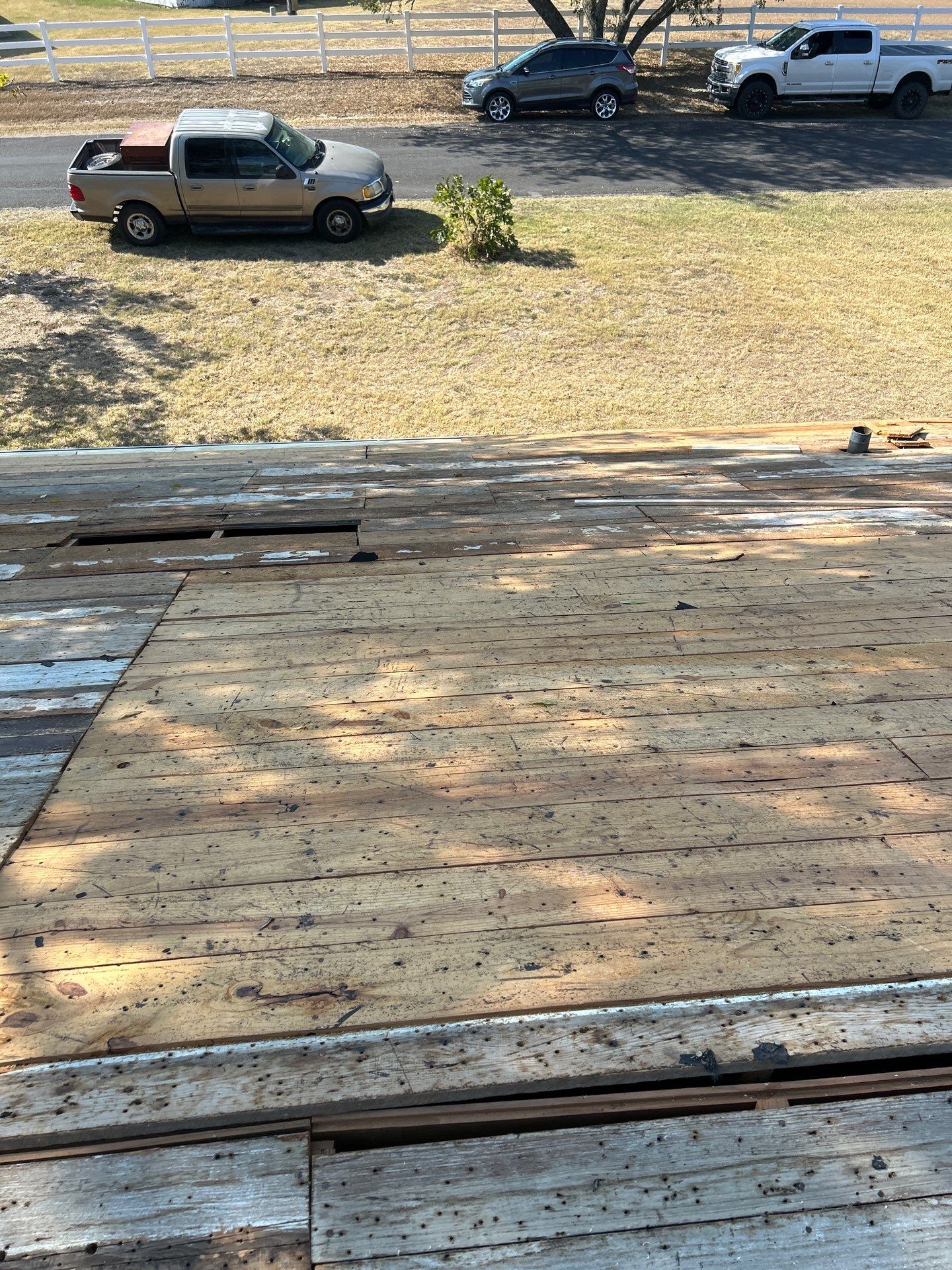 Project in Temple by Rhino Roofing and General Contracting, LLC