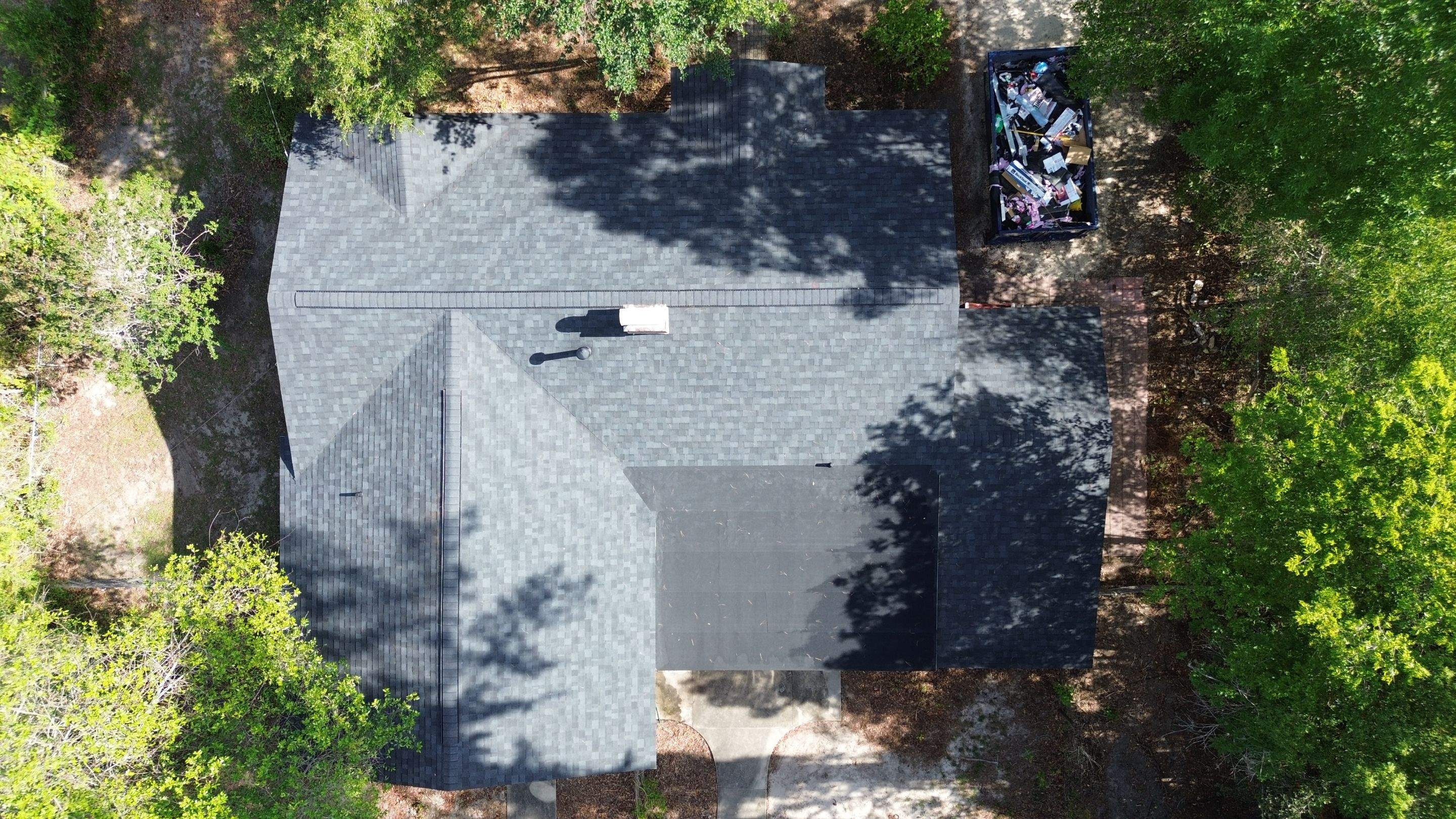 One-Day Roof Replacement Gainesville, FL by Brehm Roofing