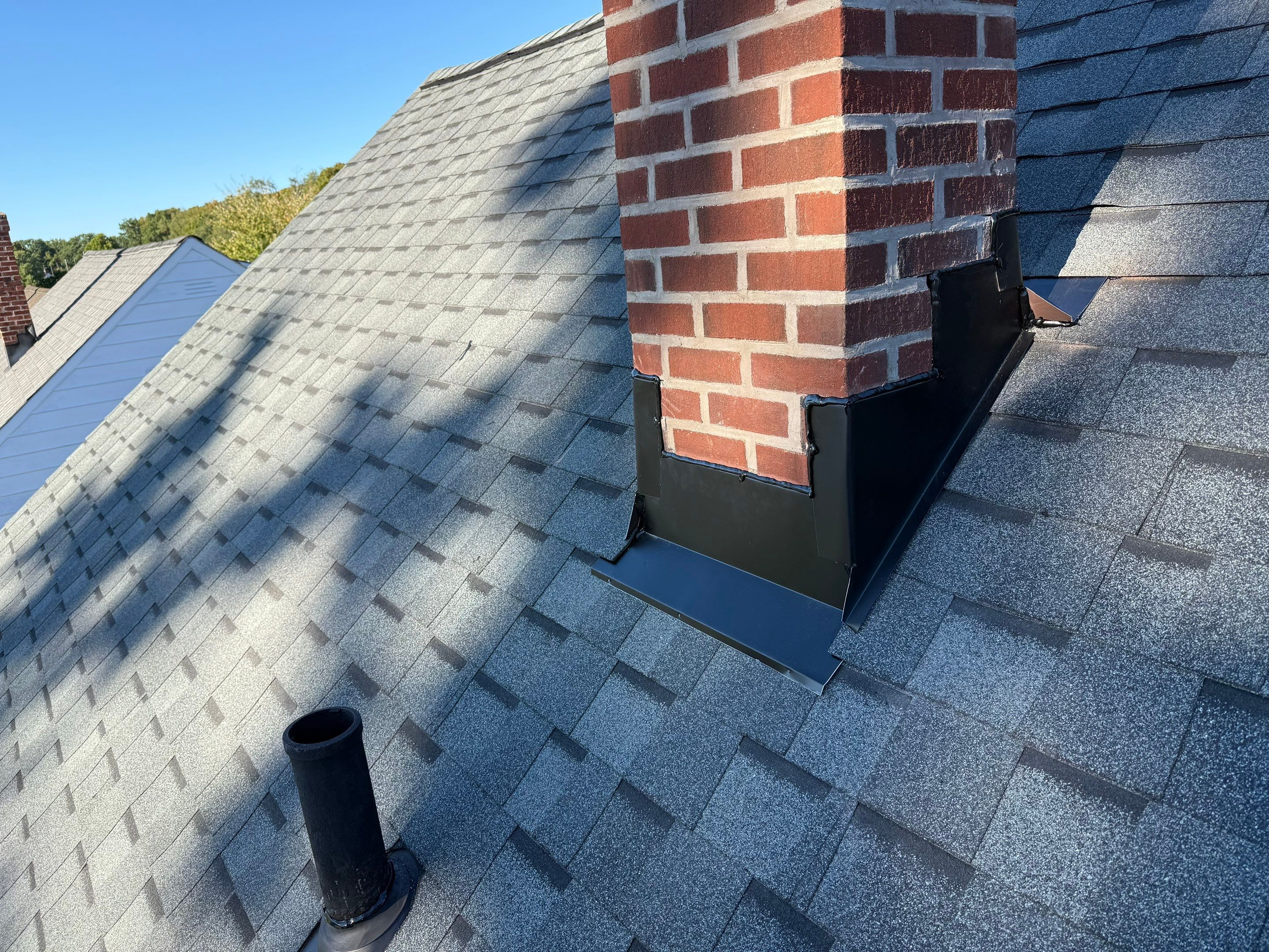 Roof and Gutter Replacement by Homestyle in Wickliffe by Homestyle Home Improvements (HHI)
