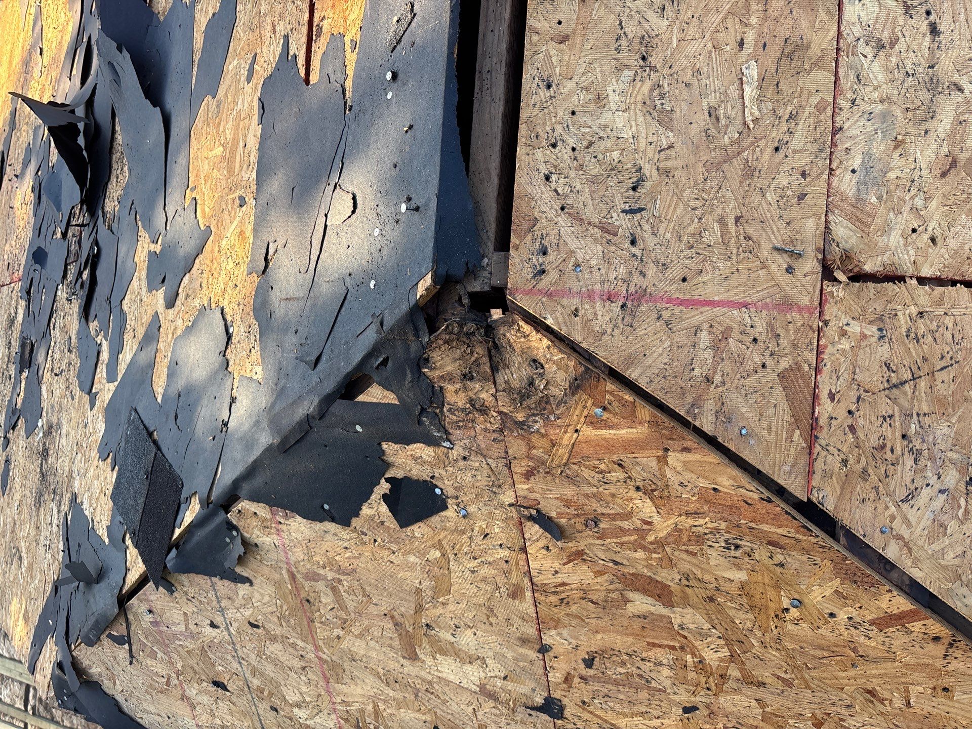 Roof Replacement Missouri City by Roof Repair Services LLC