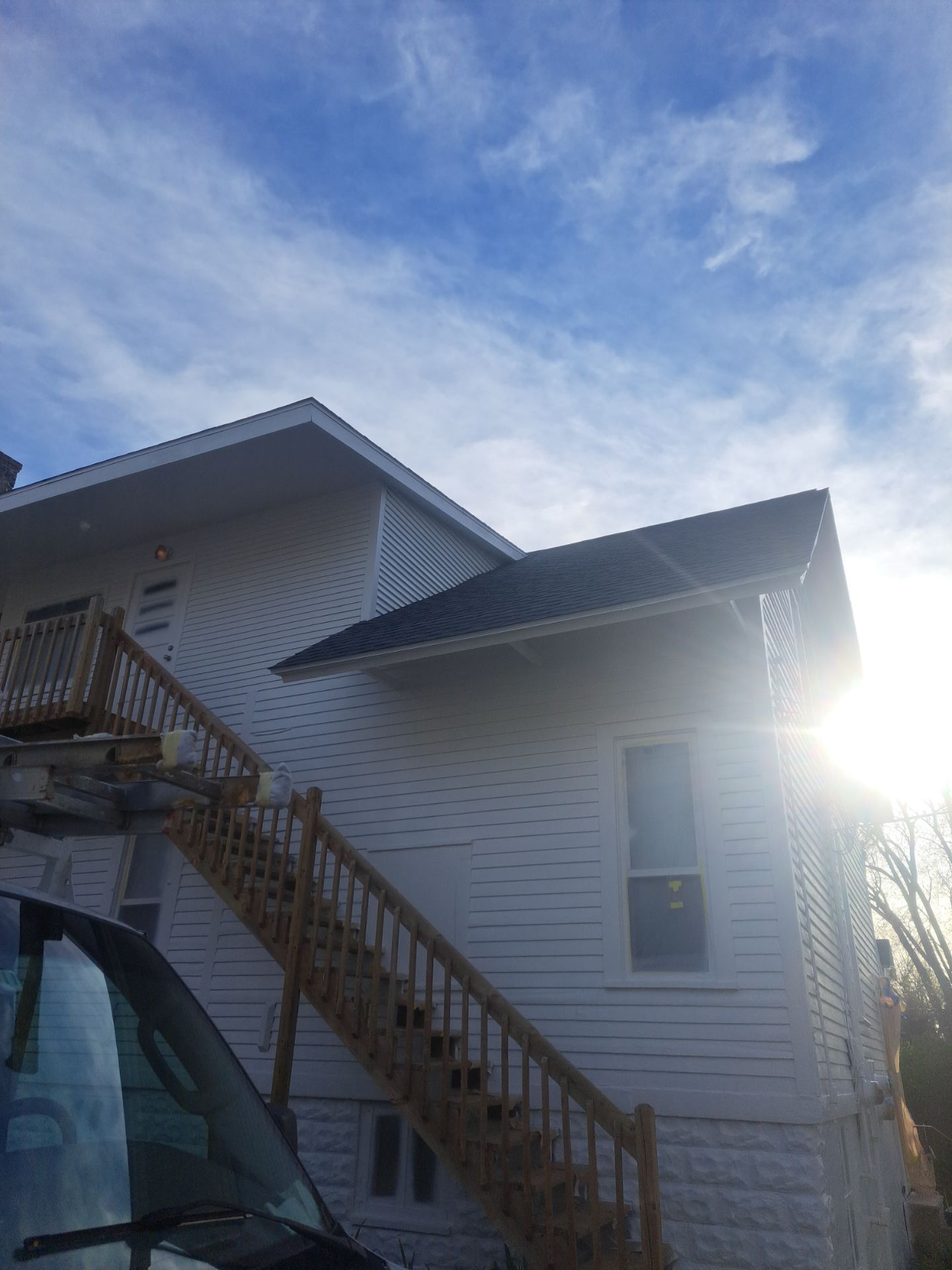 Home Exterior Painting by Gordon Painting