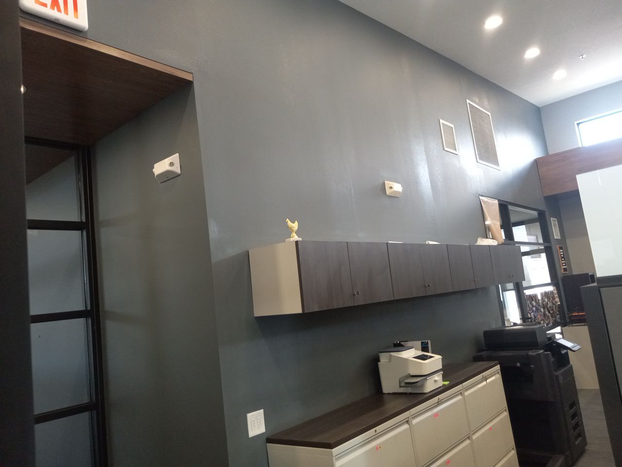 Merkle by Cutting edge painting 