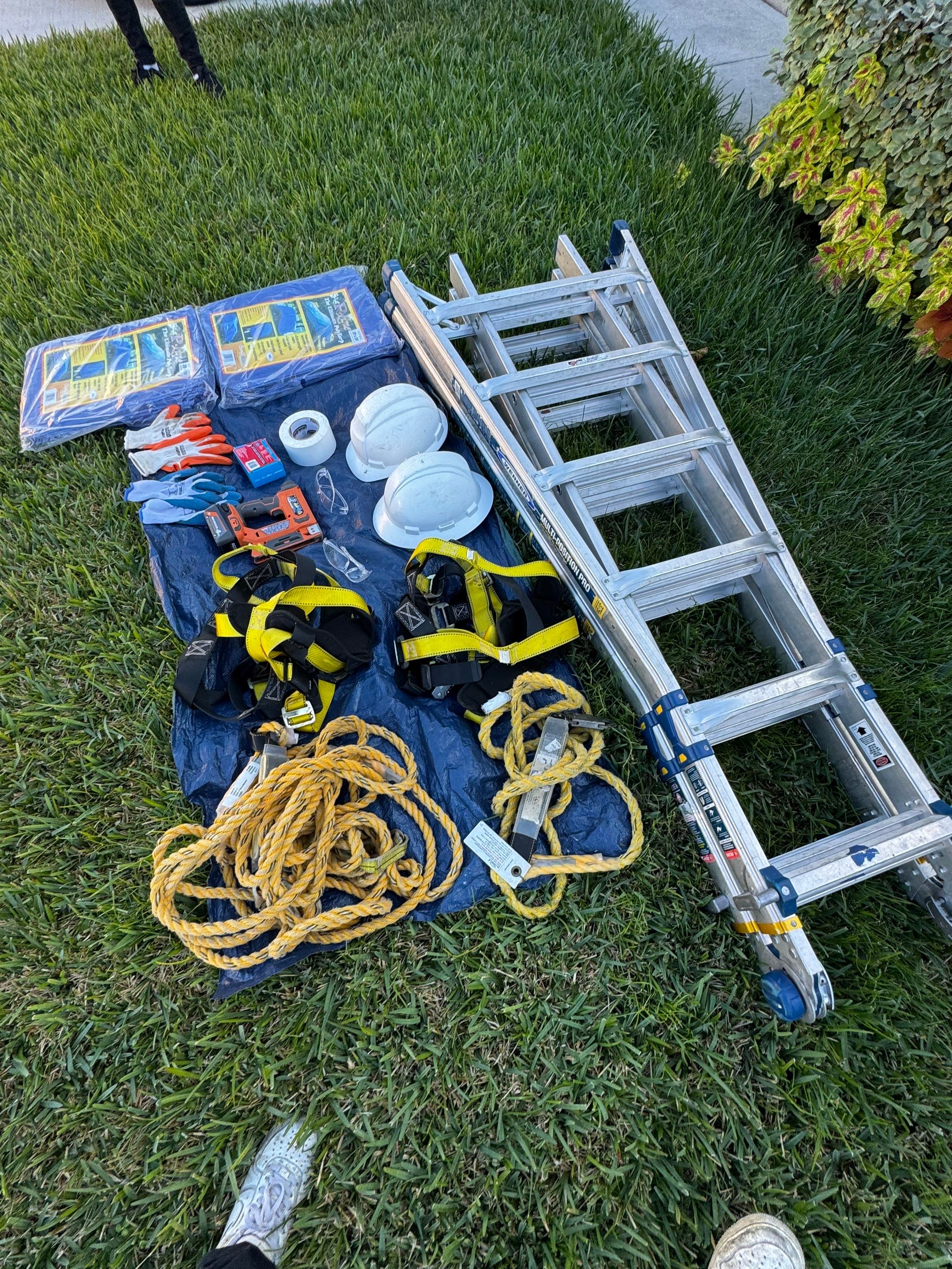 Project in Kissimmee by You Restorations LLC DBA YOU-Home