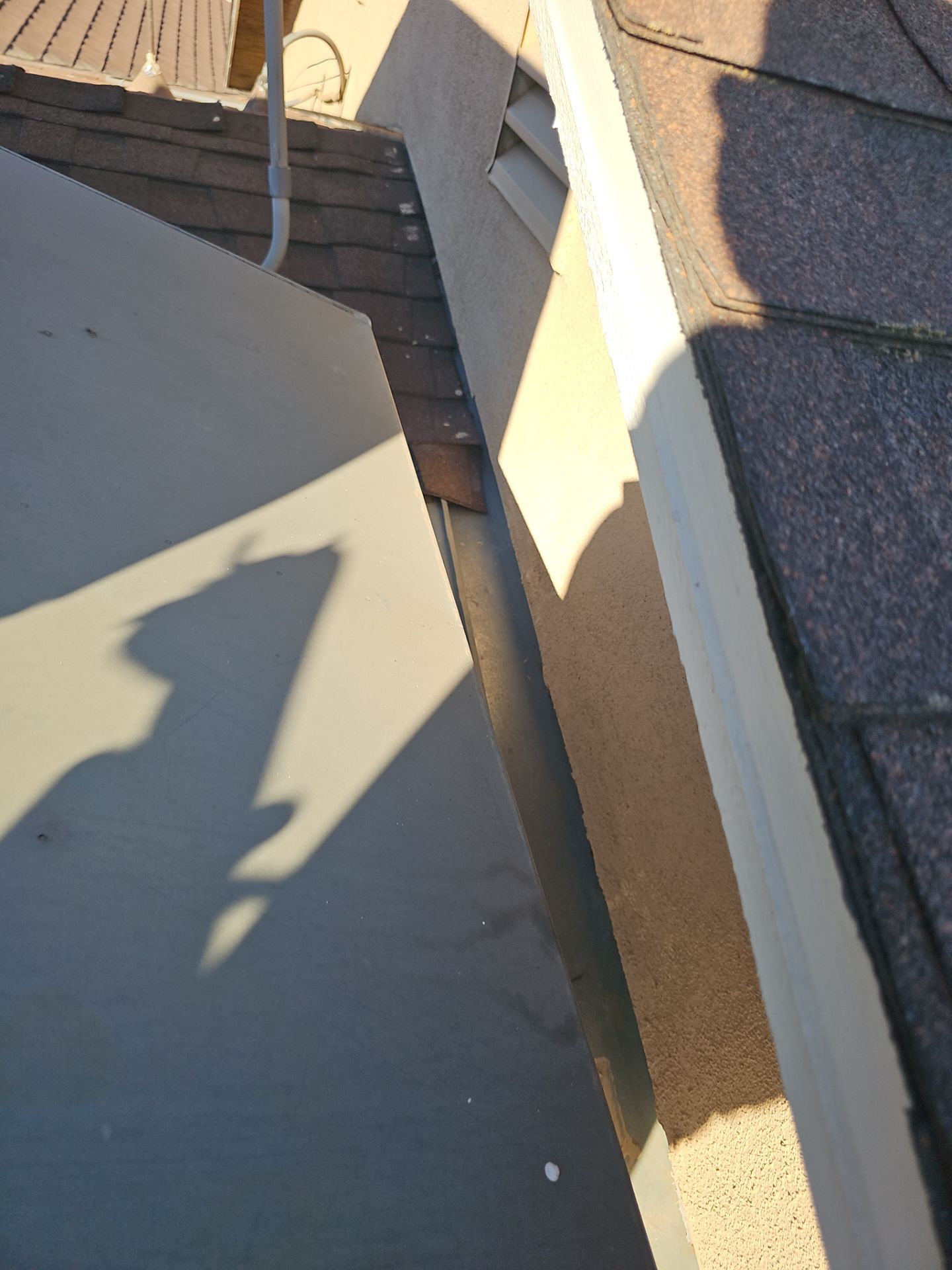 Reroof - Hinton Ave, Delhi by Econo Roofing