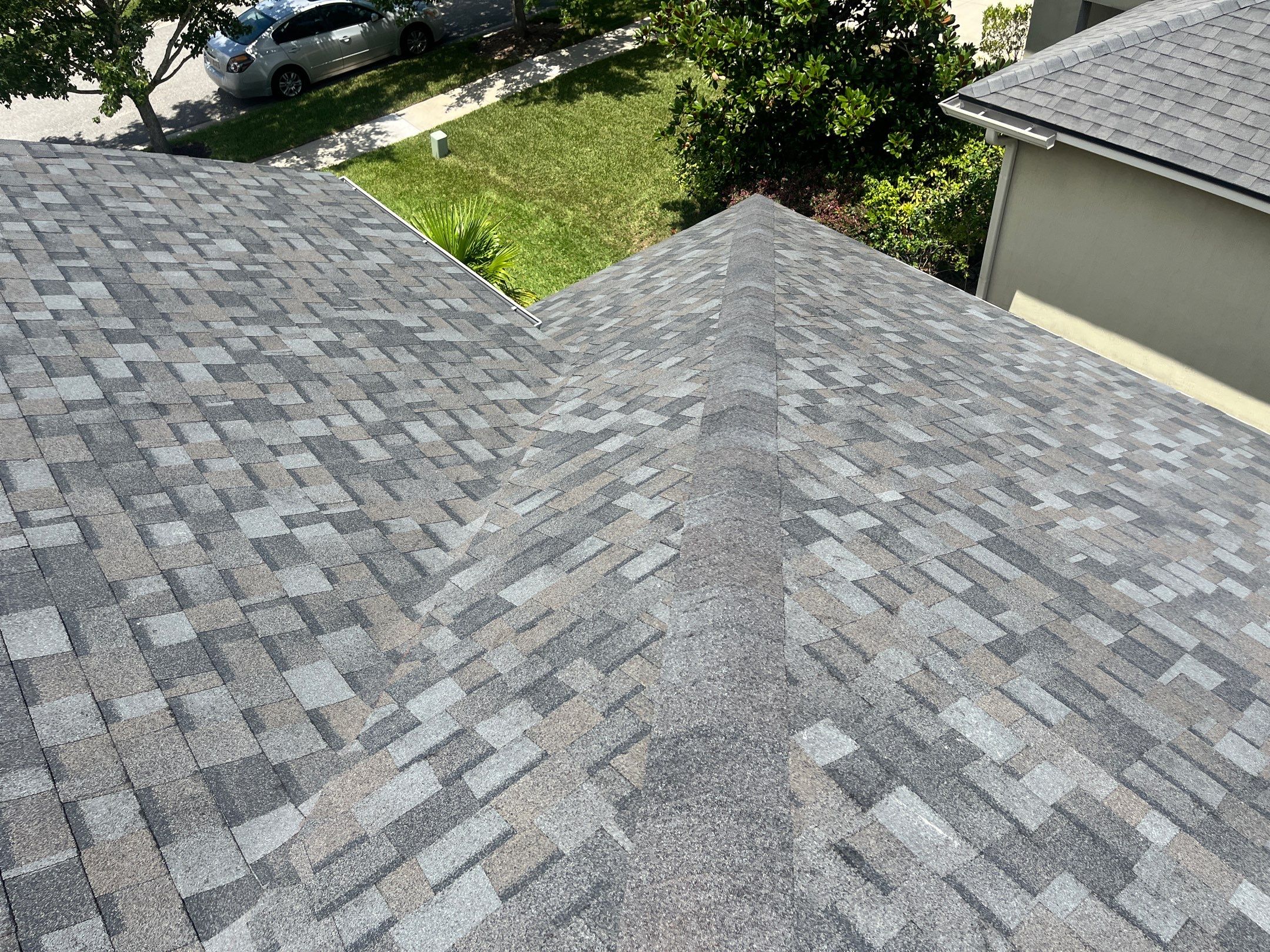 Shingle -> Shingle by Prime Roofing