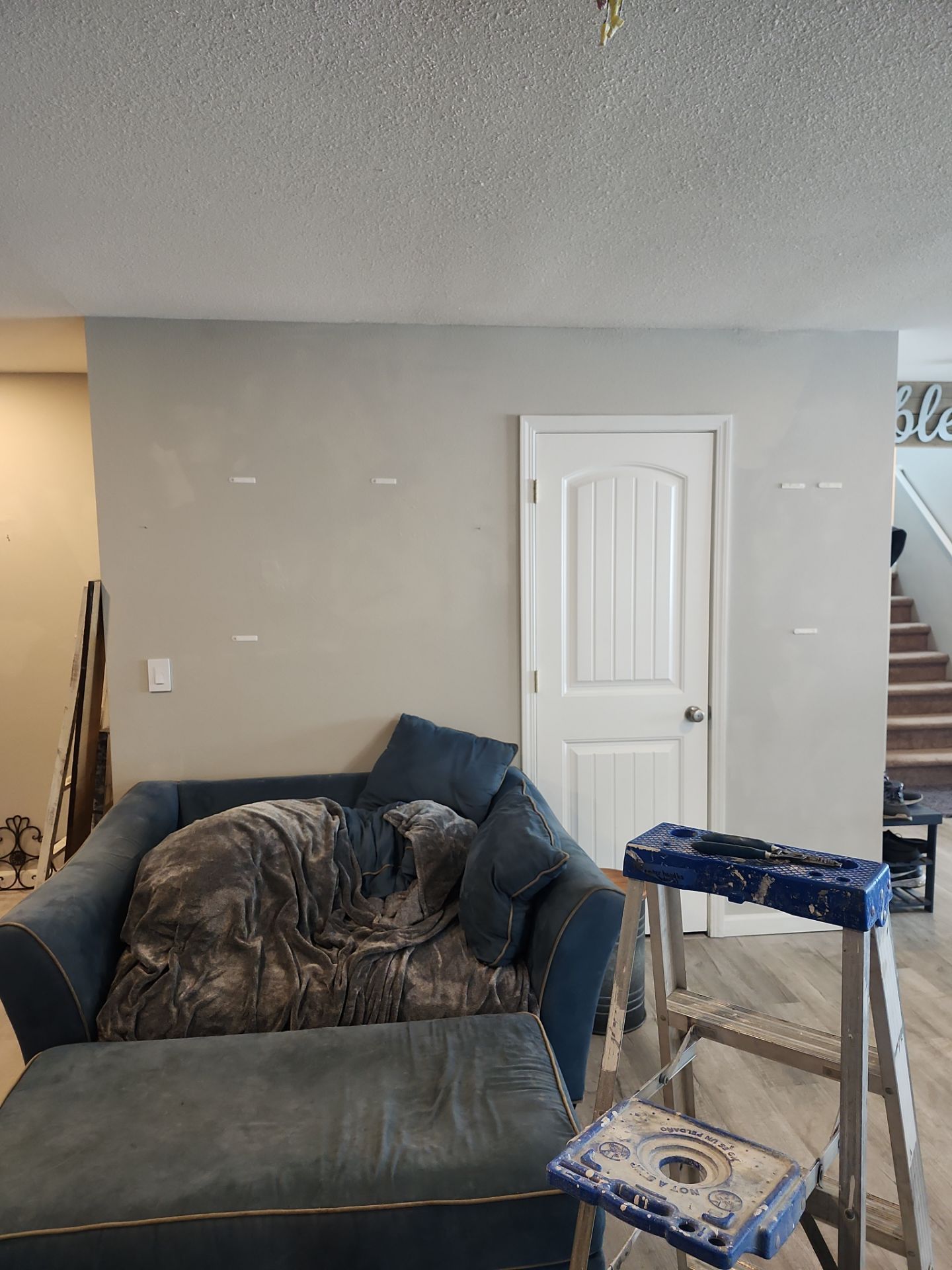Color Matching/Interior Painting by Gordon Painting
