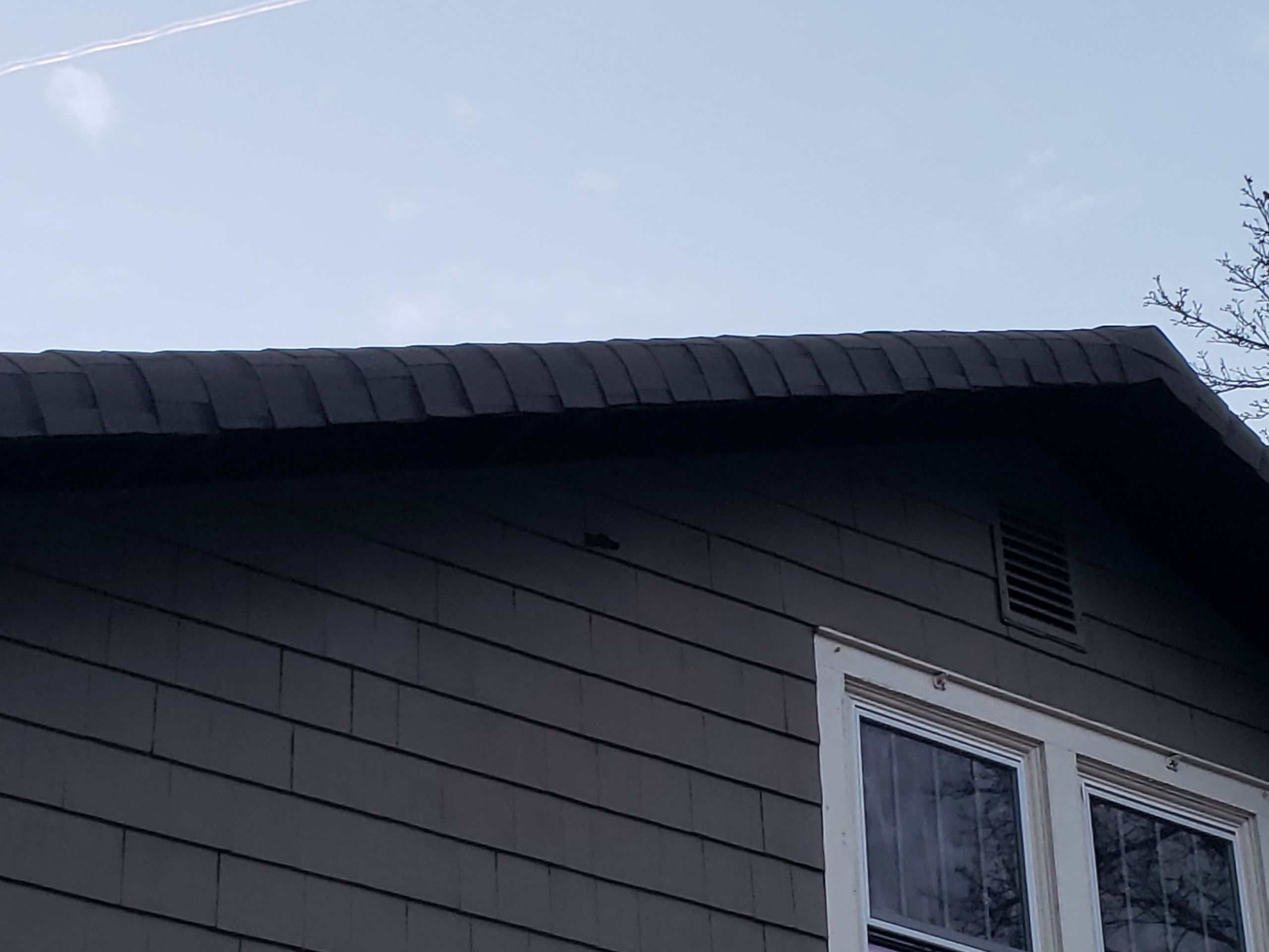 ATLAS PINNACLE COLOR: PRISTINE HEATHER by Eagle Eye Roofing
