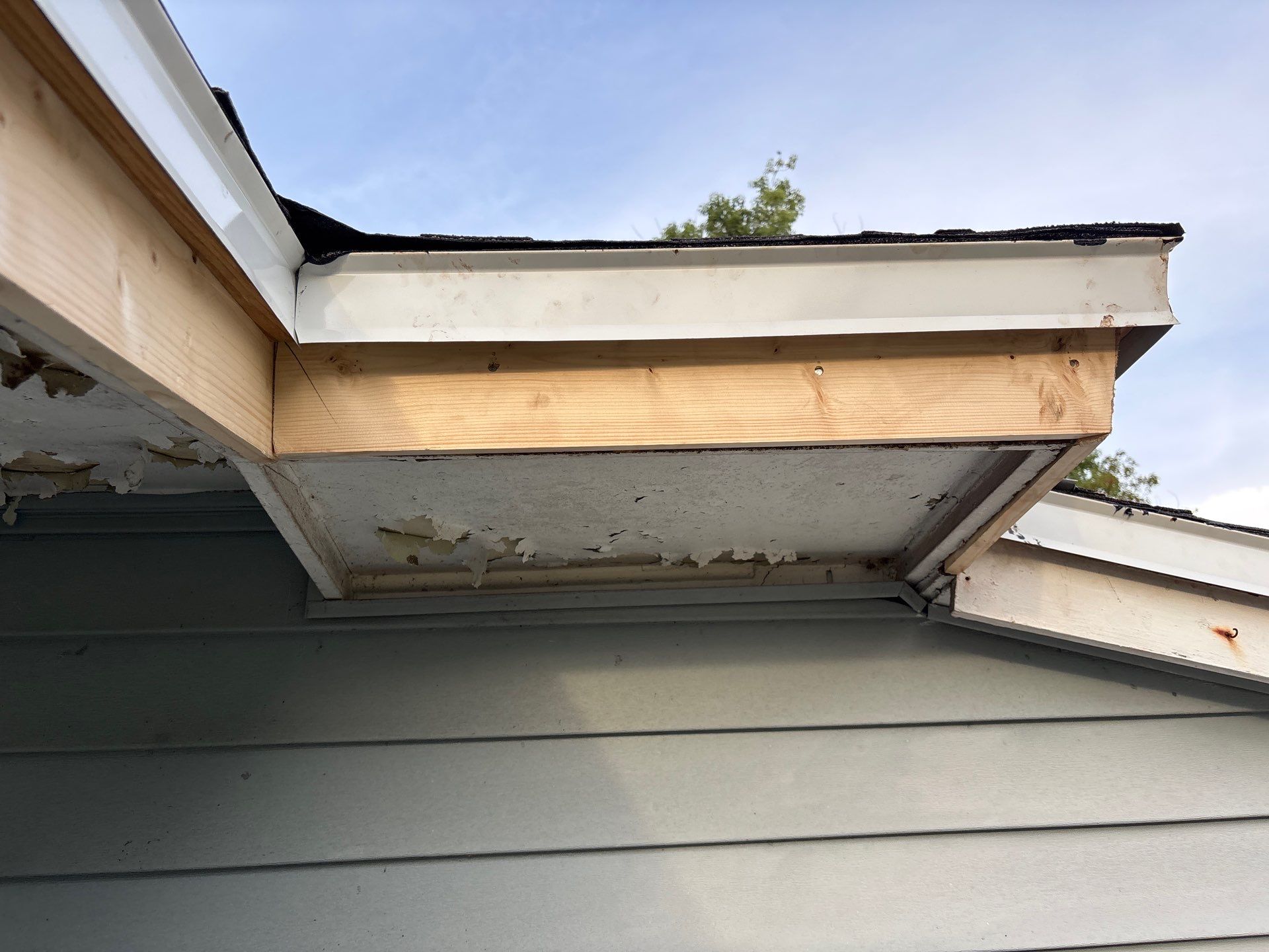 Roof by Florida Blue Roofing, LLC