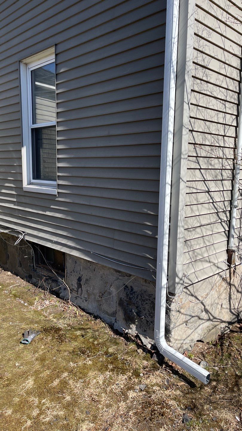 Residential Roofing Installation using Owens Corning TruDefinition Duration - Onyx Black by A Plus Exterior