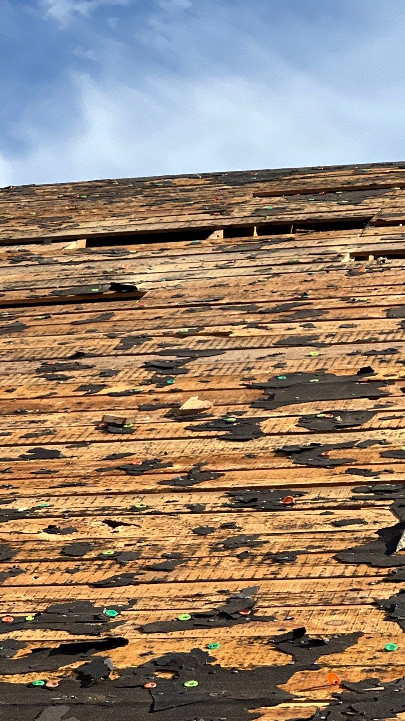 Residential Roofing Installation using GAF Armor Shield II by A & H Roofing and Contracting, LLC