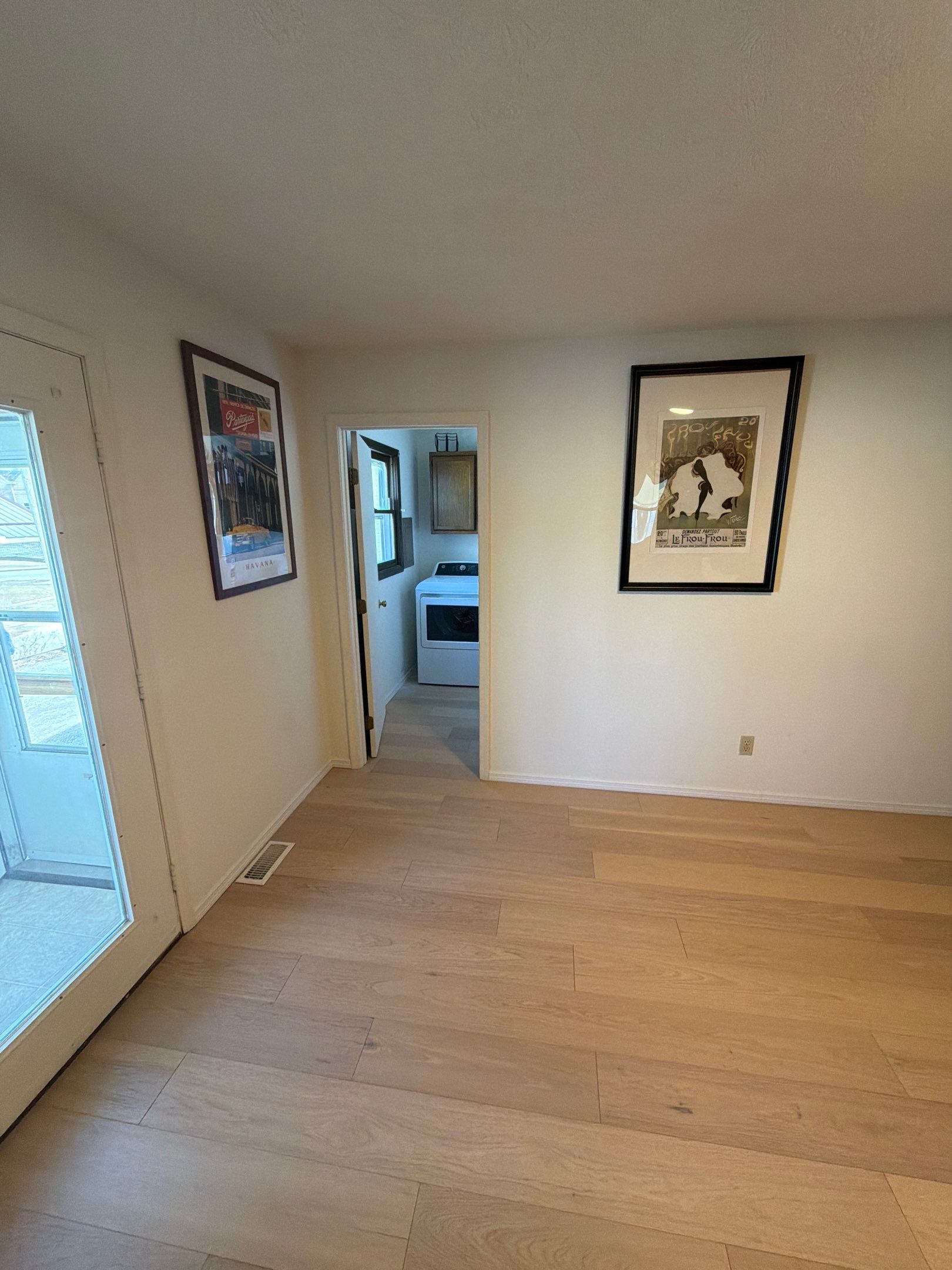 Project in Bloomington, In by Barrett & Sons Home Remodel