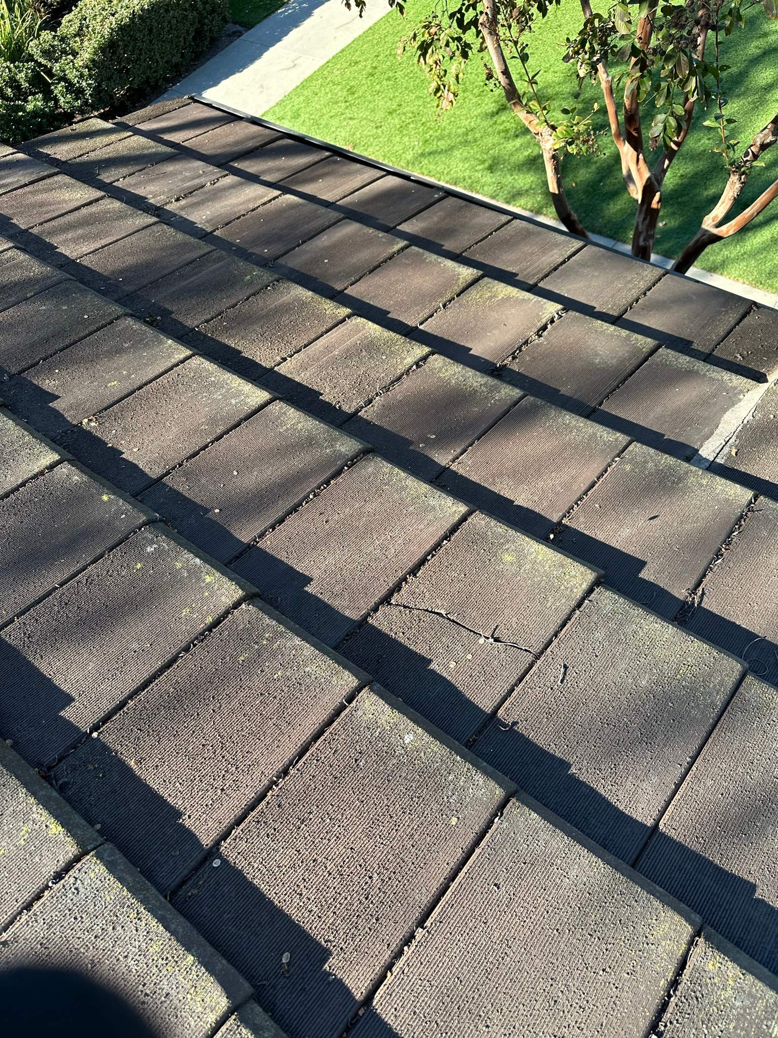 Orange County Gutter Cleaning by Property Cleaning Experts