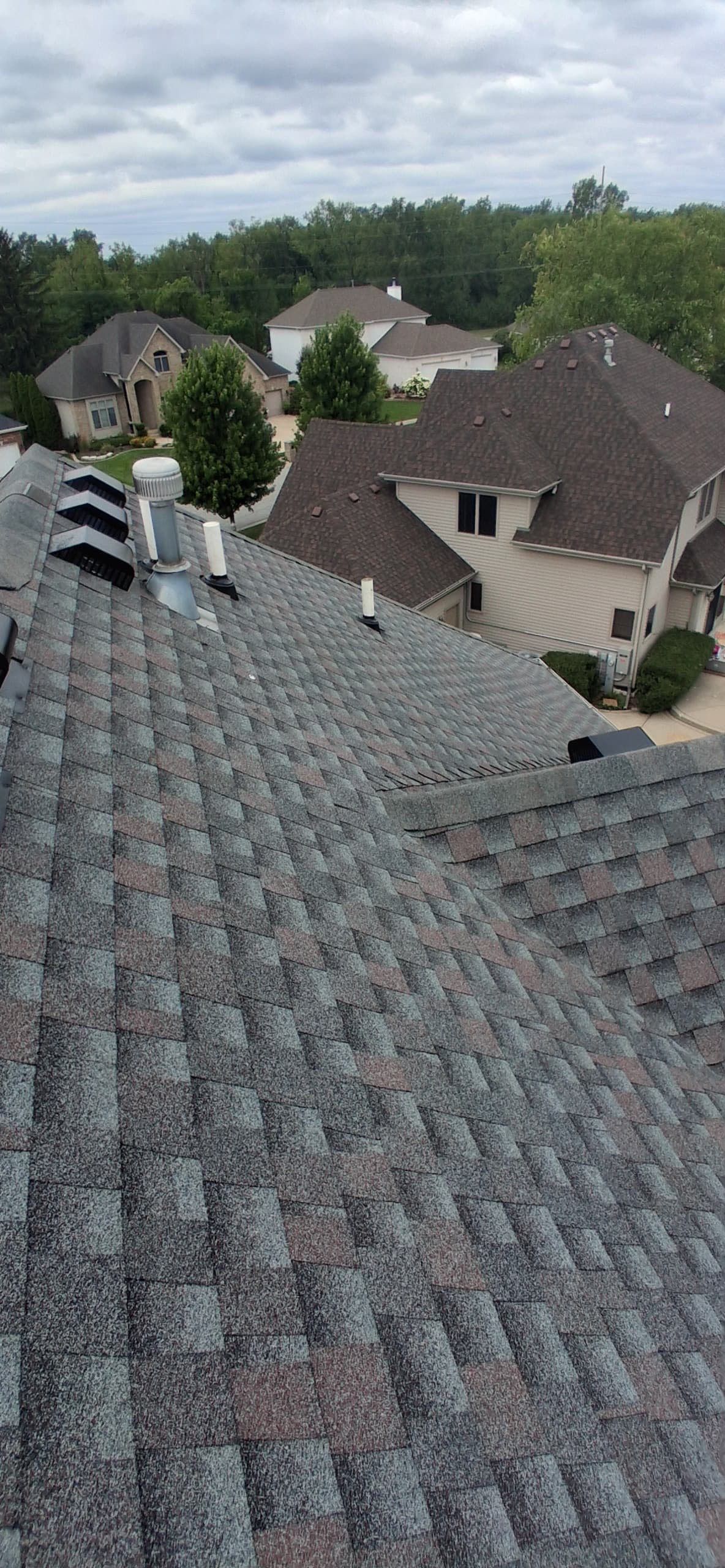Roofing with GAF by Optimal Home Improvement 