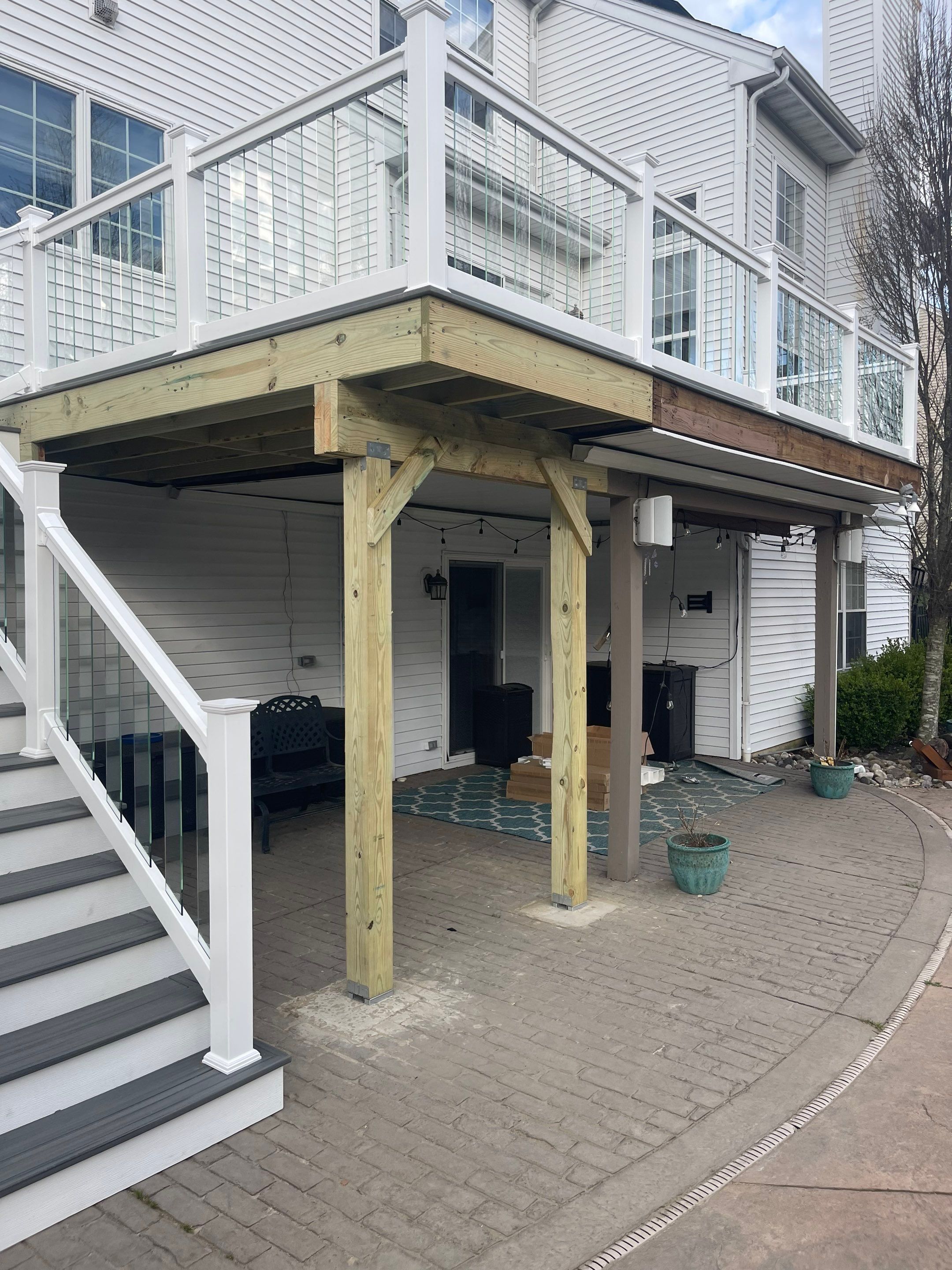  Mt Laurel Township, NJ  by FDS BUILDERS AND CONTRACTORS INC