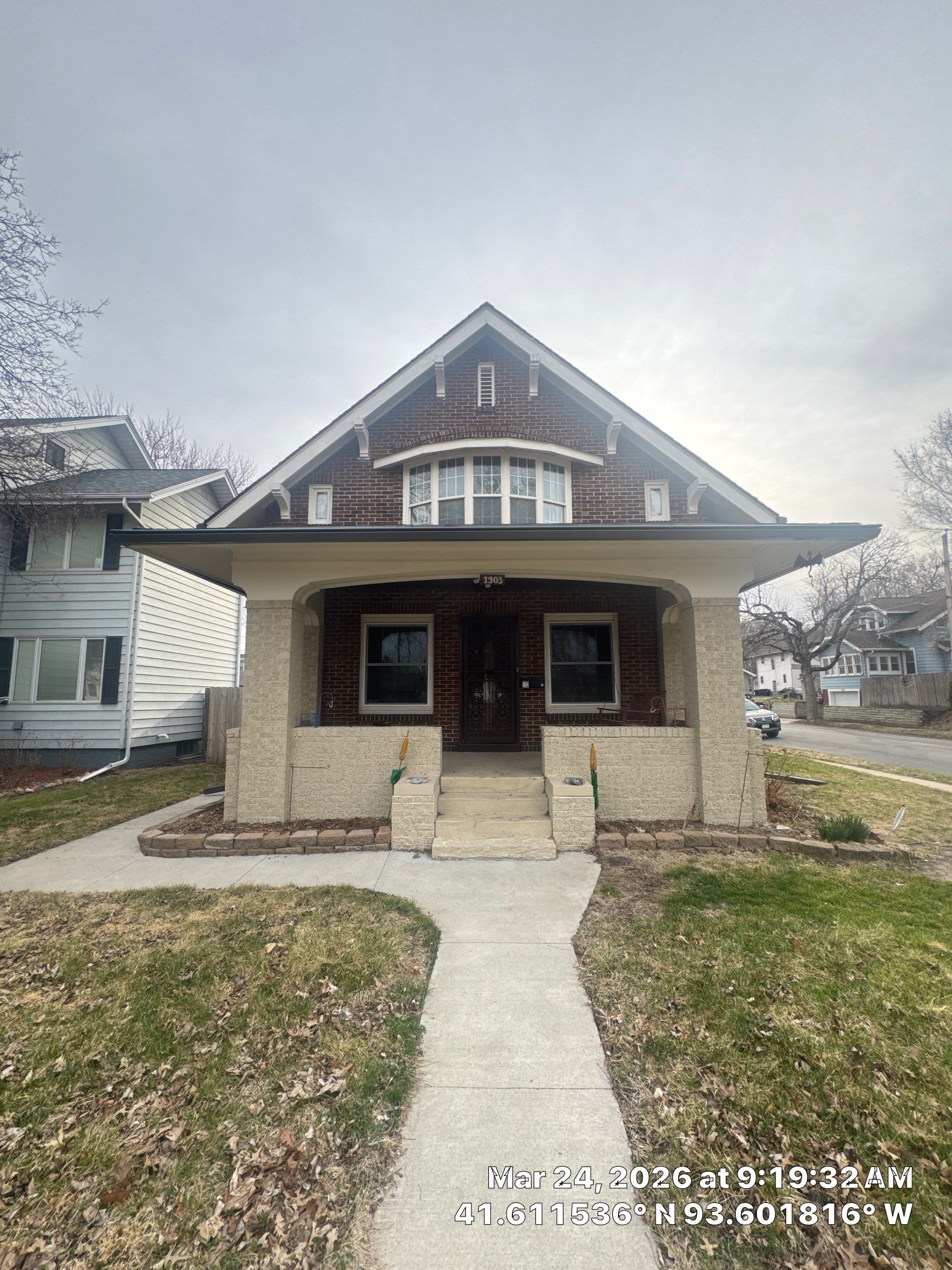 Residential Exterior Refresh by Midwest Paint LLC