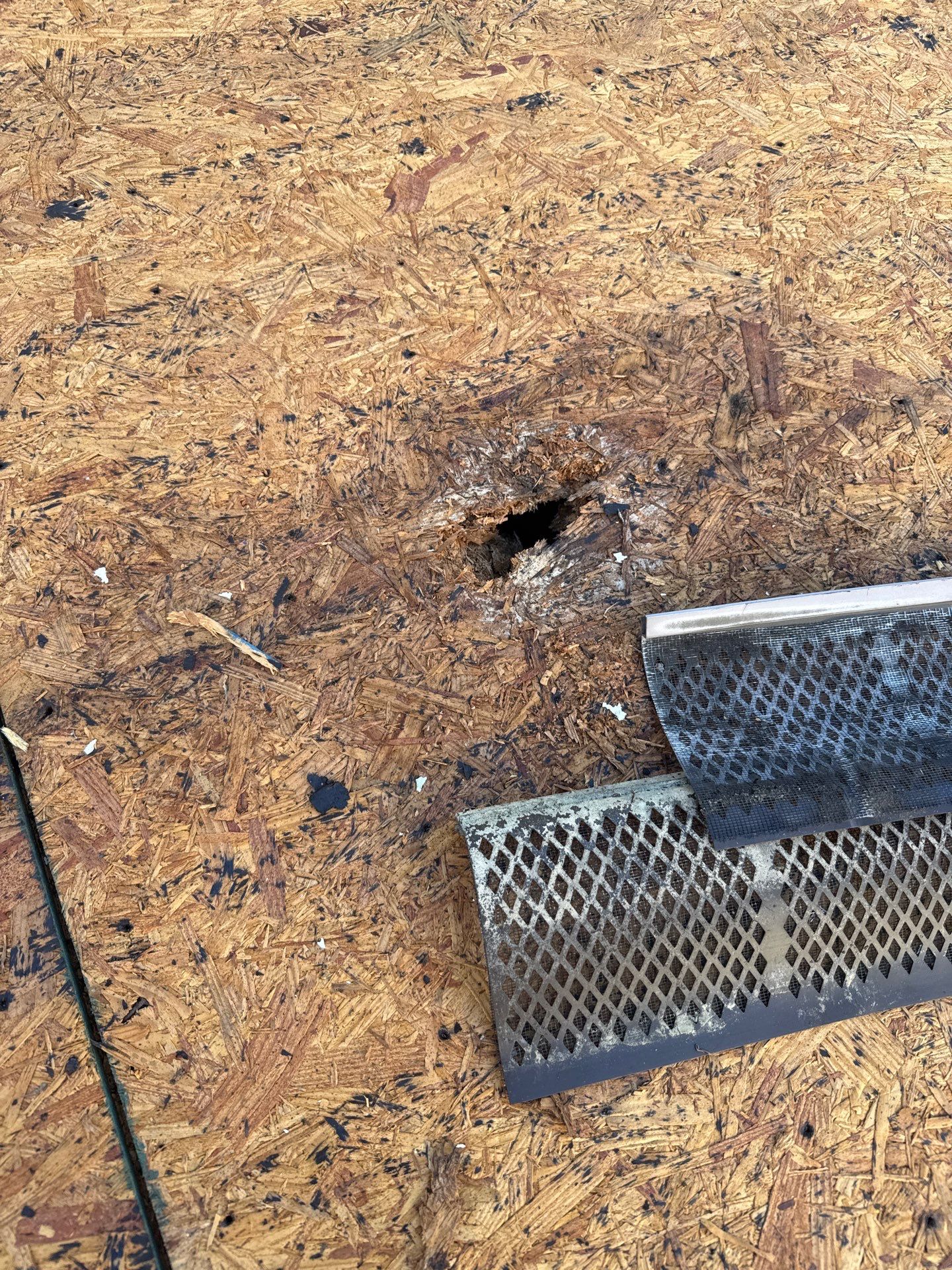 Roof Replacement in Pelham (Weathered Wood) by The Roofing Dudes