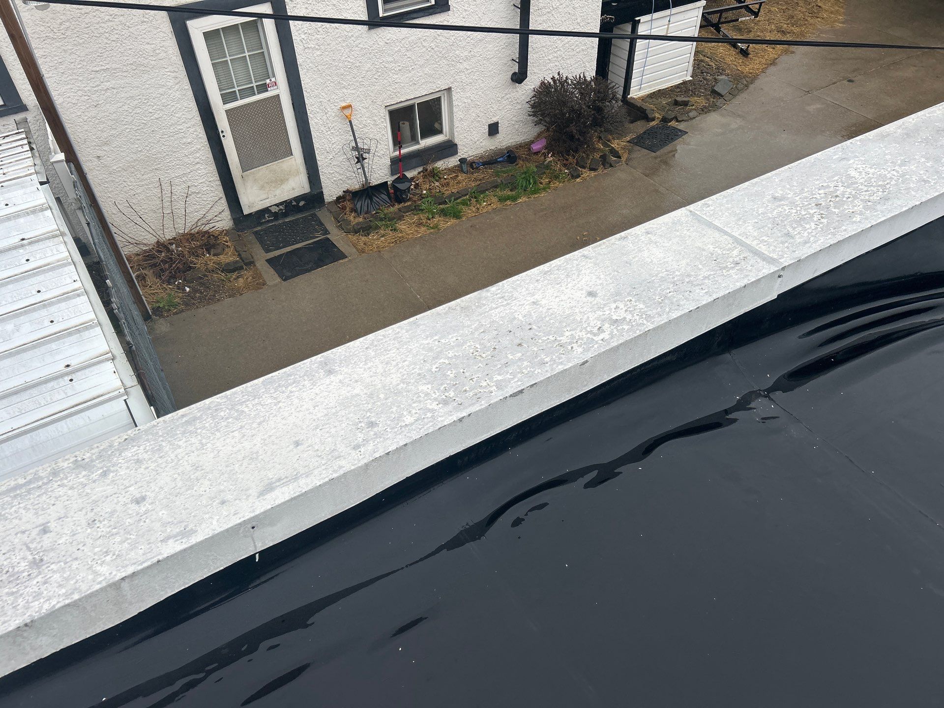 Project by Duarte’s Roofing  by Duarte’s Roofing 