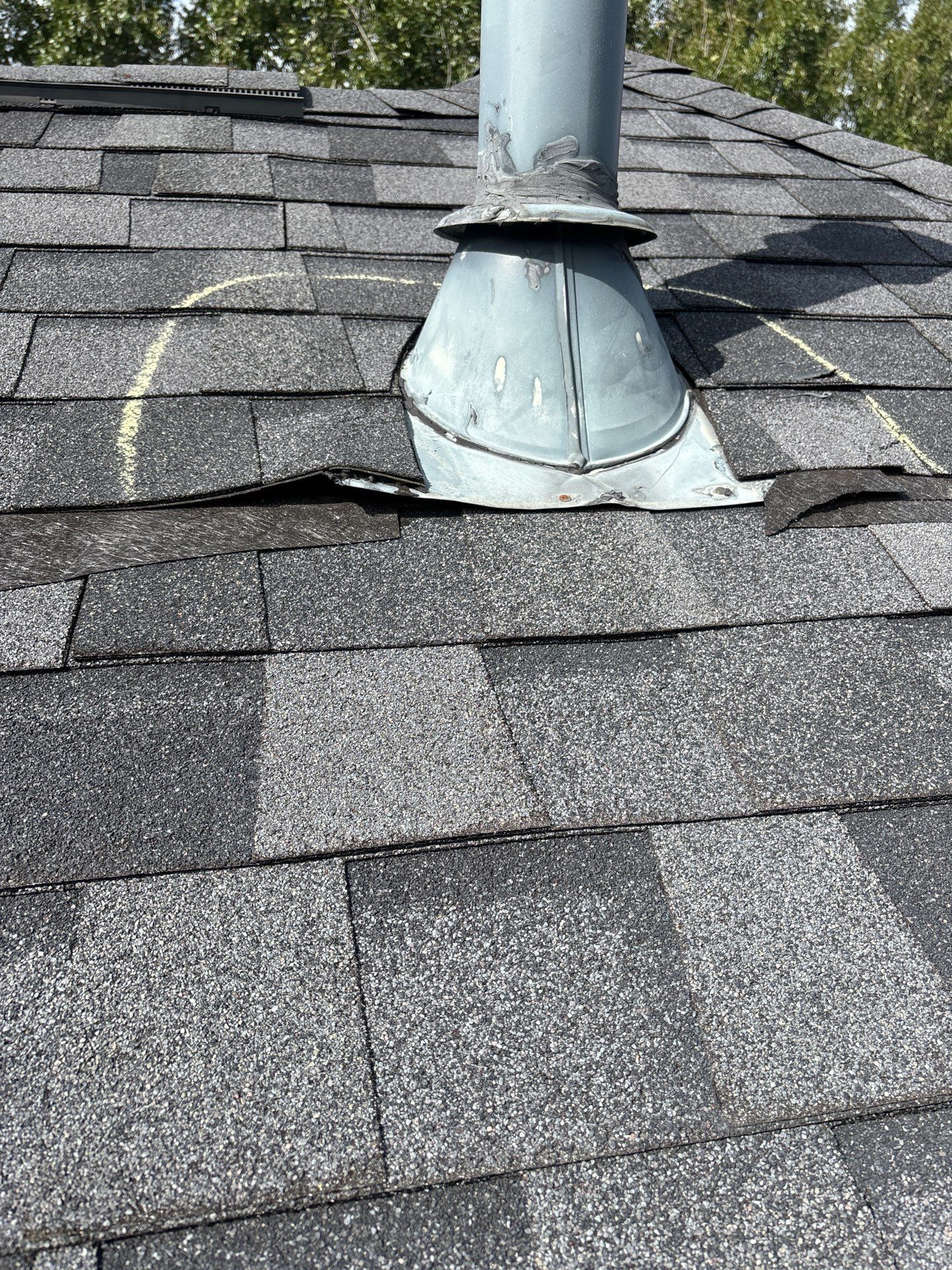 Roof Repair Houston by Roof Repair Services LLC