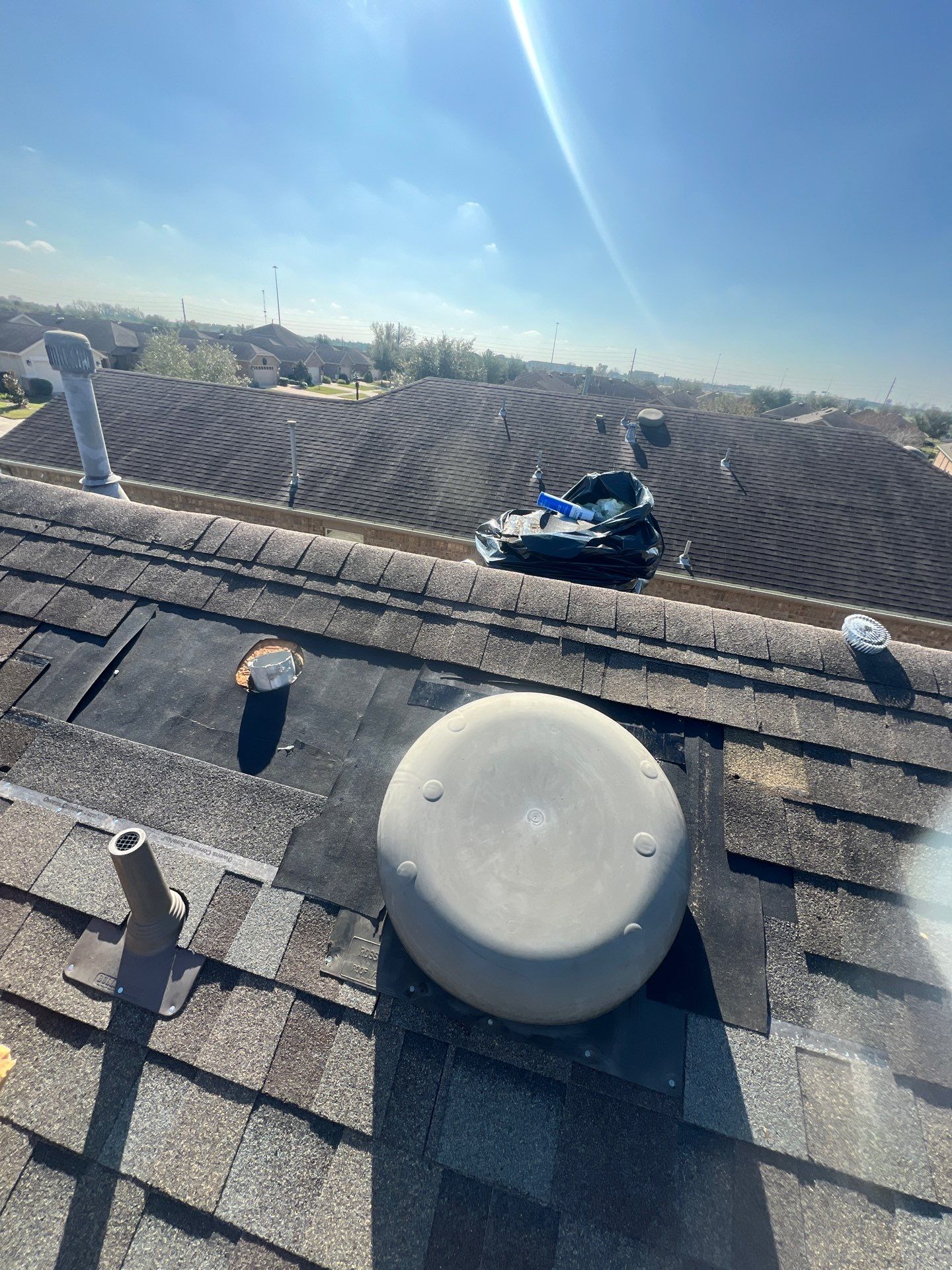 Roof Repair Richmond by Roof Repair Company