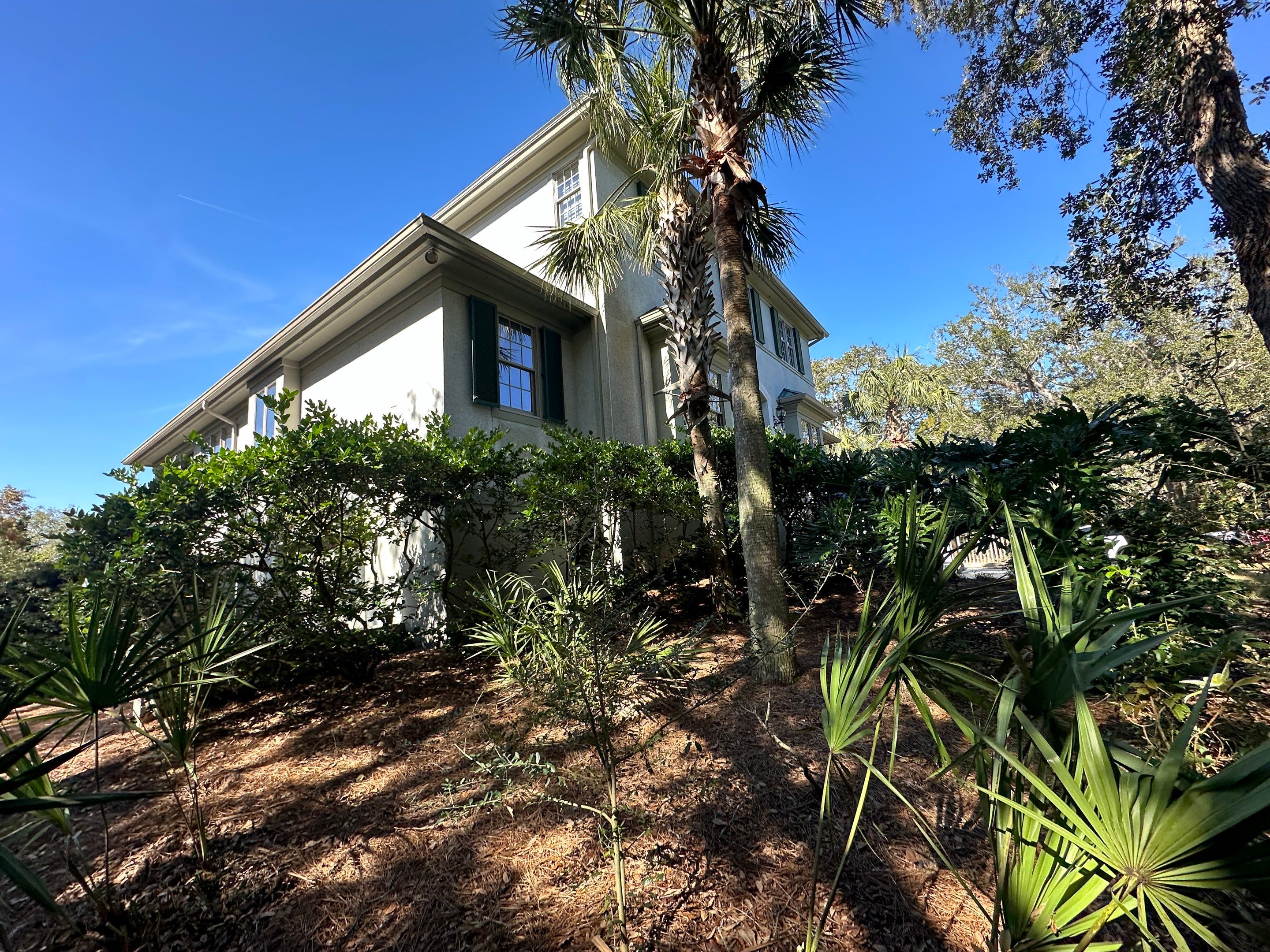 Water Damage Claim in Fernandina Beach by FLAPA & KeyStone