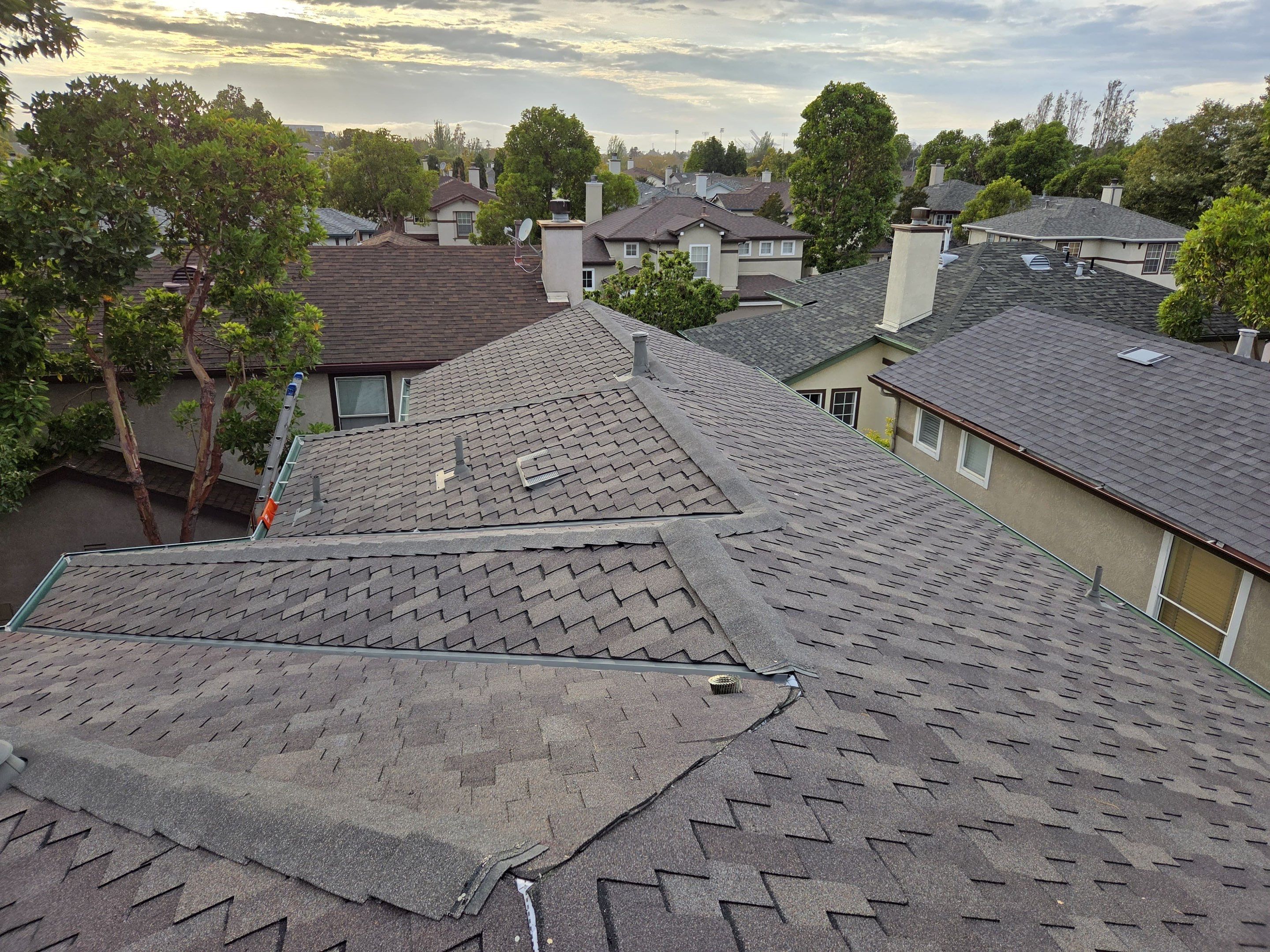 Roof Replacement - Alameda, CA 94501 by Epic Roof Replacement