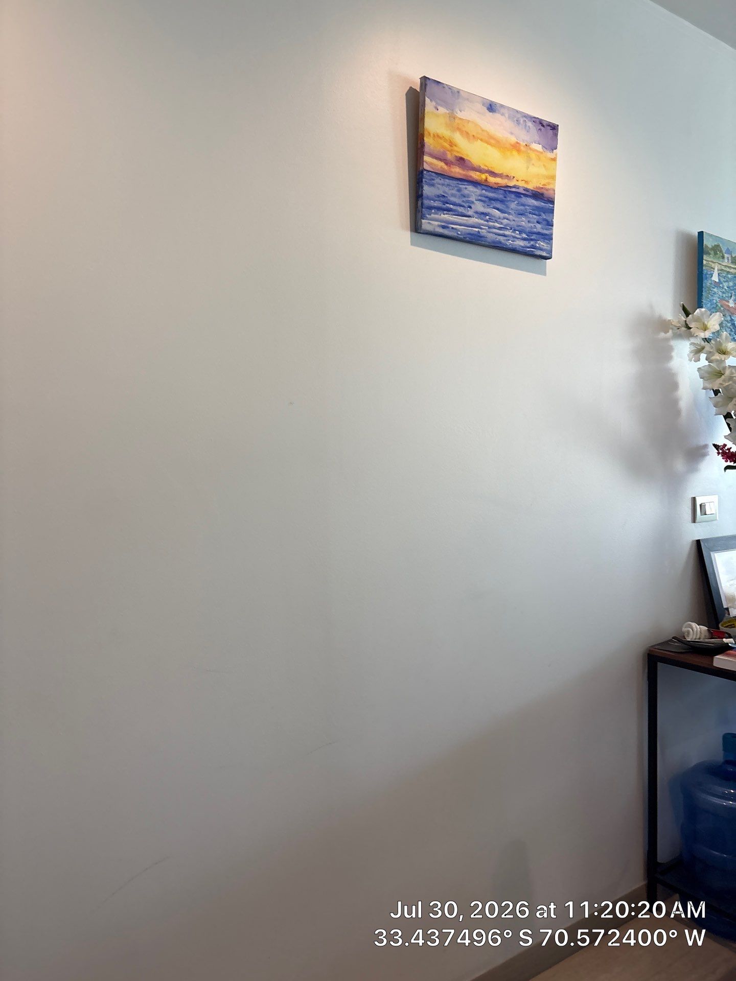 Professional Home Office Setup and Interior Finishing in La Reina by CompanyCam Sales Demo