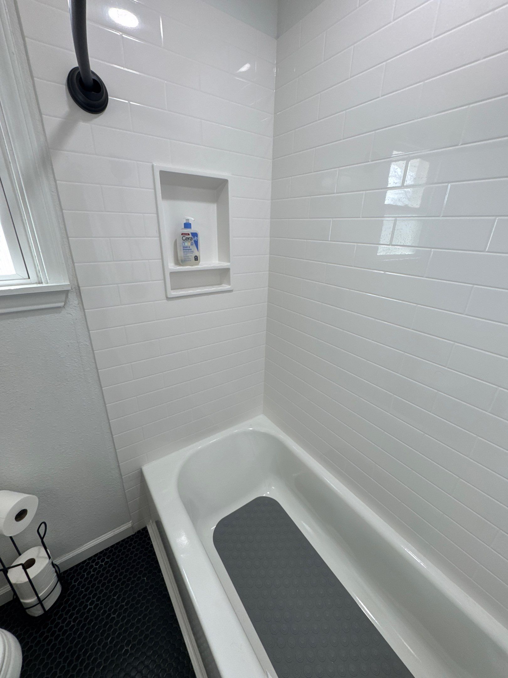 Ector St Kids Bath by New Bath Technologies