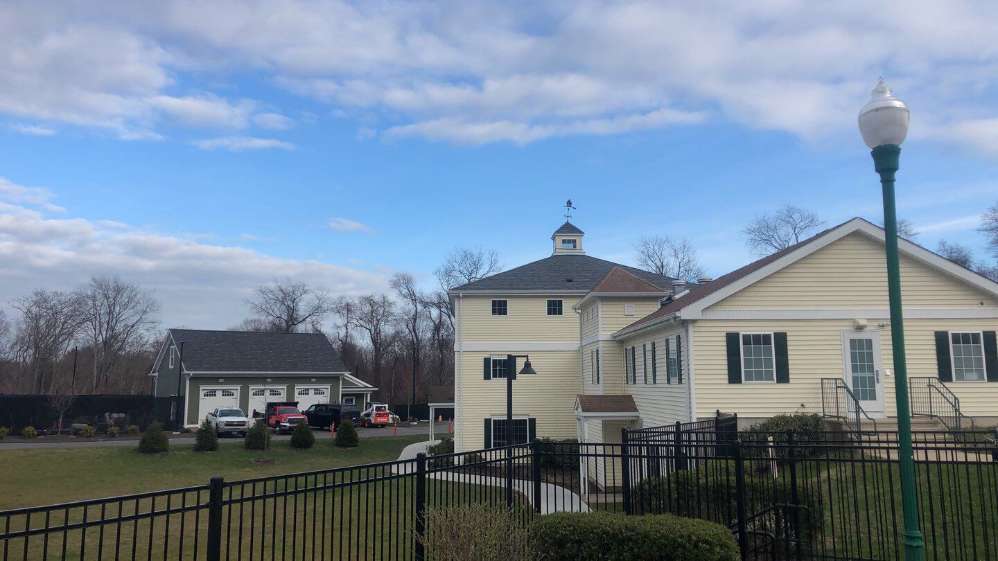 Roofing, Siding & gutters by A Plus Exterior