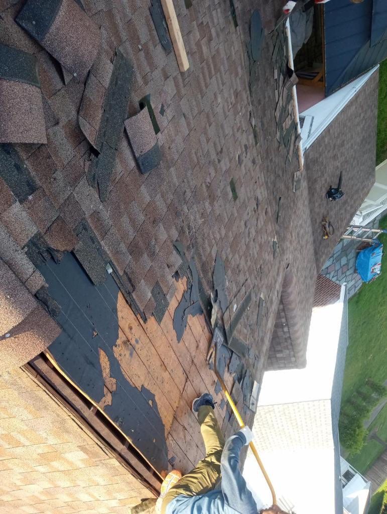 Rustic Cedar Shingles by Reimagine Roofing