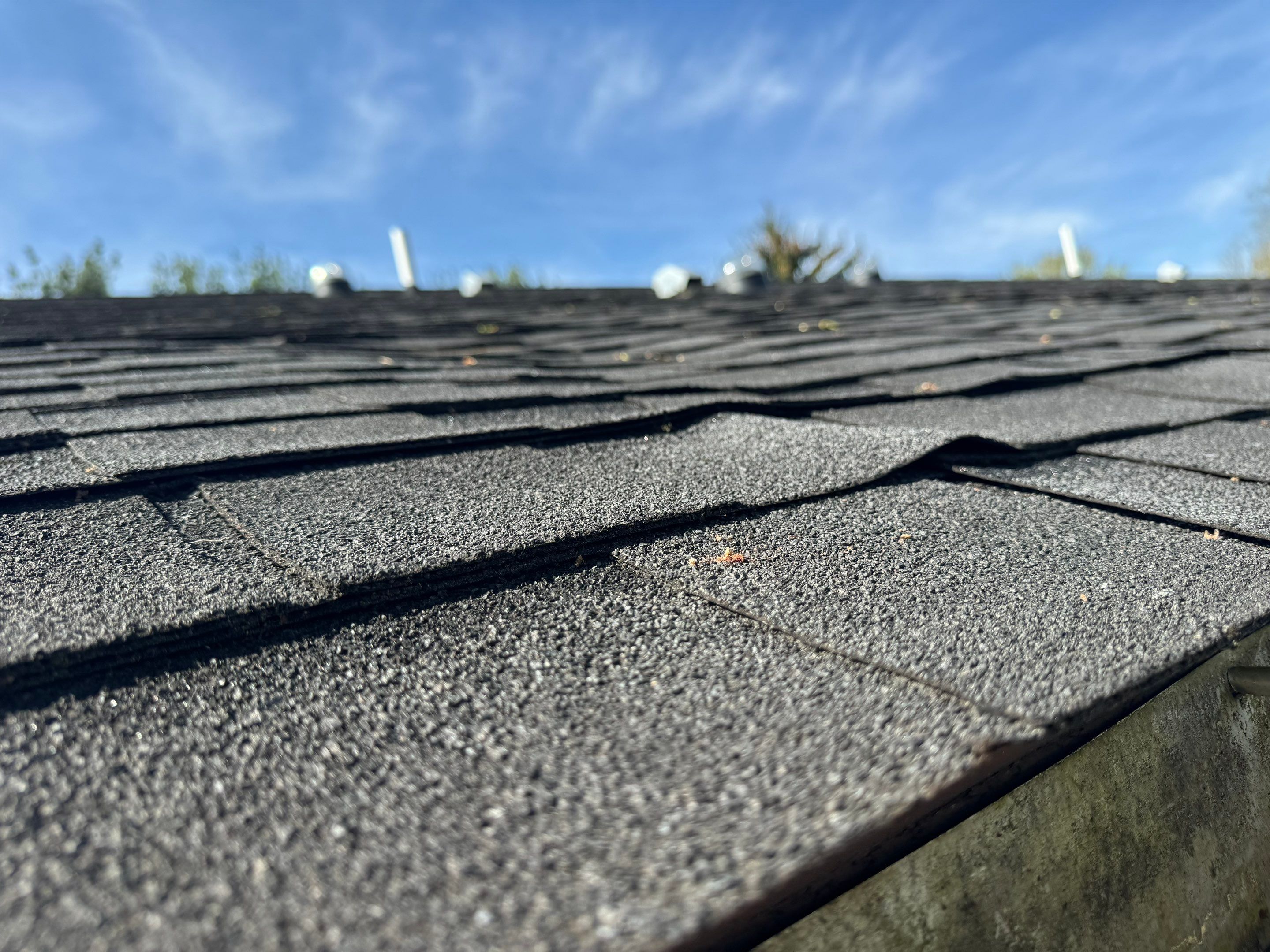 Roof Replacement by Homestyle in Elyria by Homestyle Home Improvements (HHI)