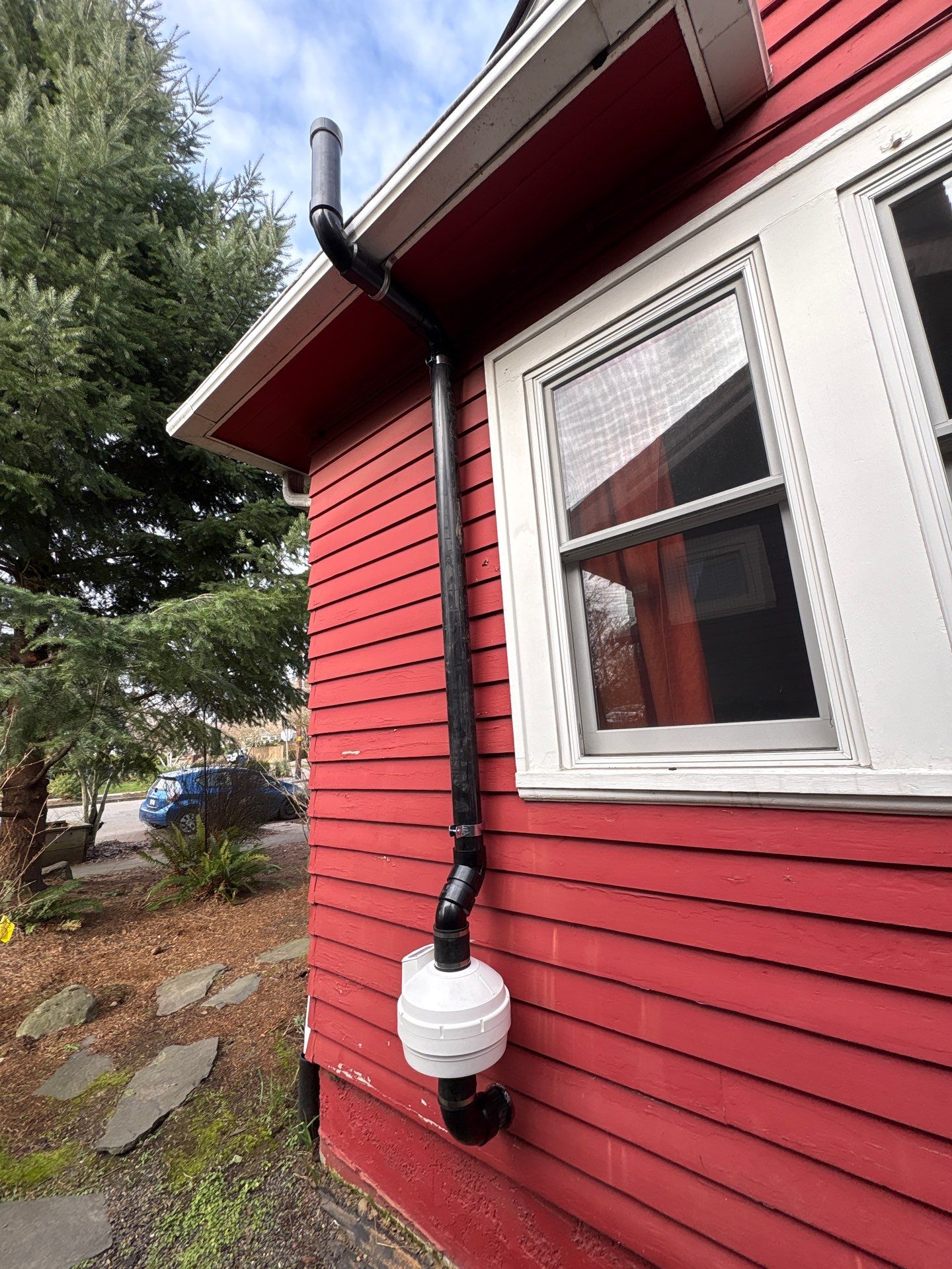 N Portland Project by JustRadon.Com