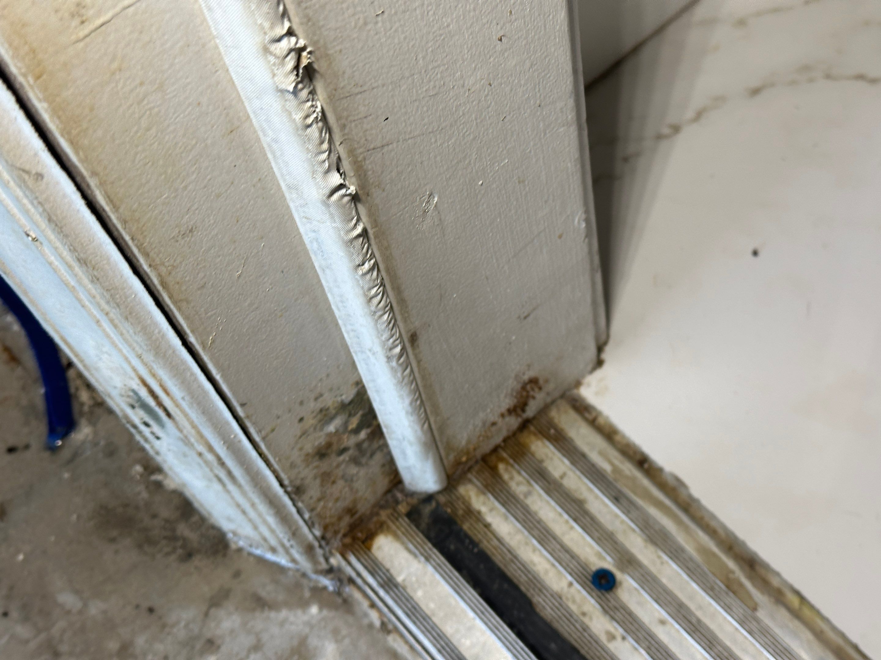 Water Damage Claim in Miramar by FLAPA & KeyStone