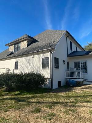 Gutter Installation by Storm Guard Roofing and Construction Corporate