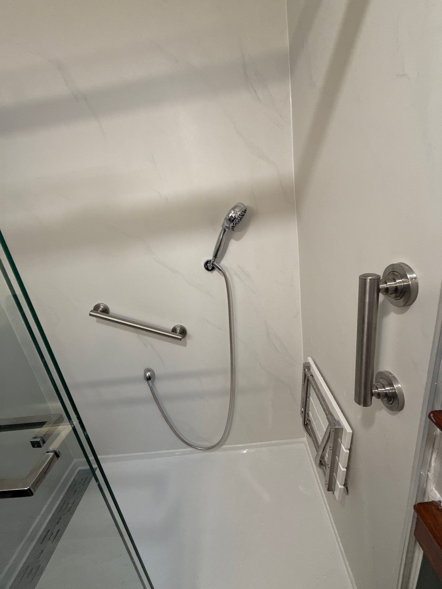 Bathroom Remodel in Carver, MA by Us Propaint And Renovation