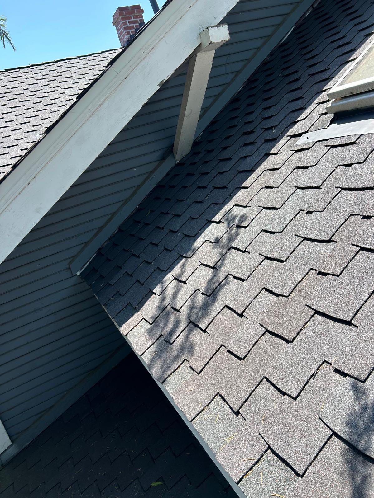 Roof Replacement- San Jose, CA 95125 by Epic Roof Replacement