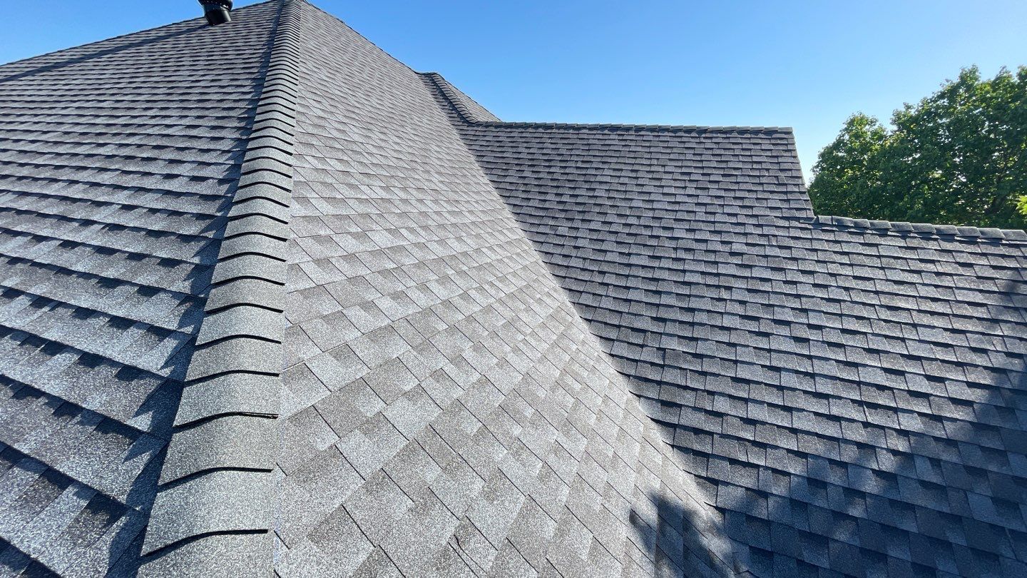 Roof Replacement in Hurst by First United Roofing & Construction