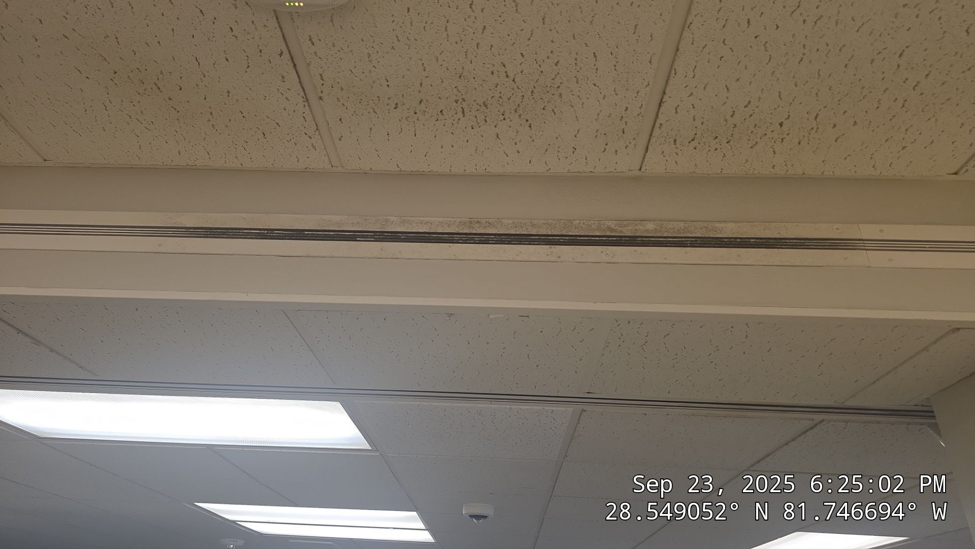 Commercial Air Duct Cleaning in Clermont by Hygienic Air, Inc